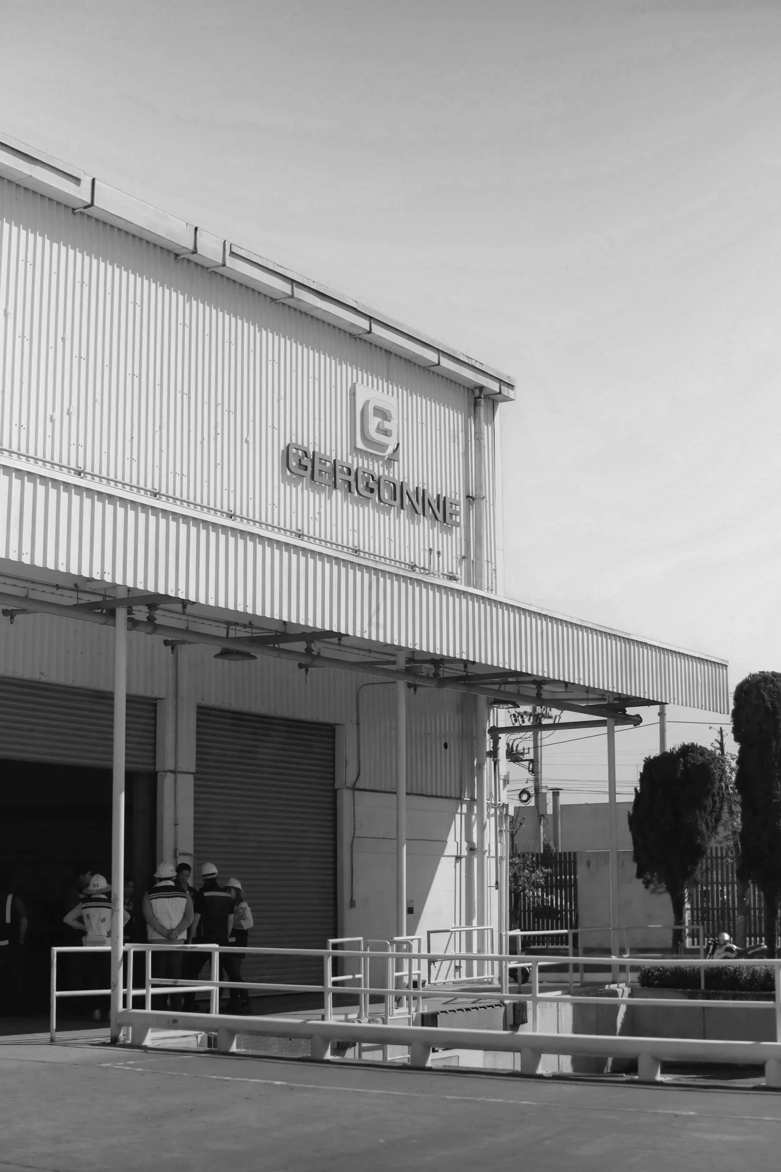 UPTOWN realiza segunda visita de obra en Gergonne 