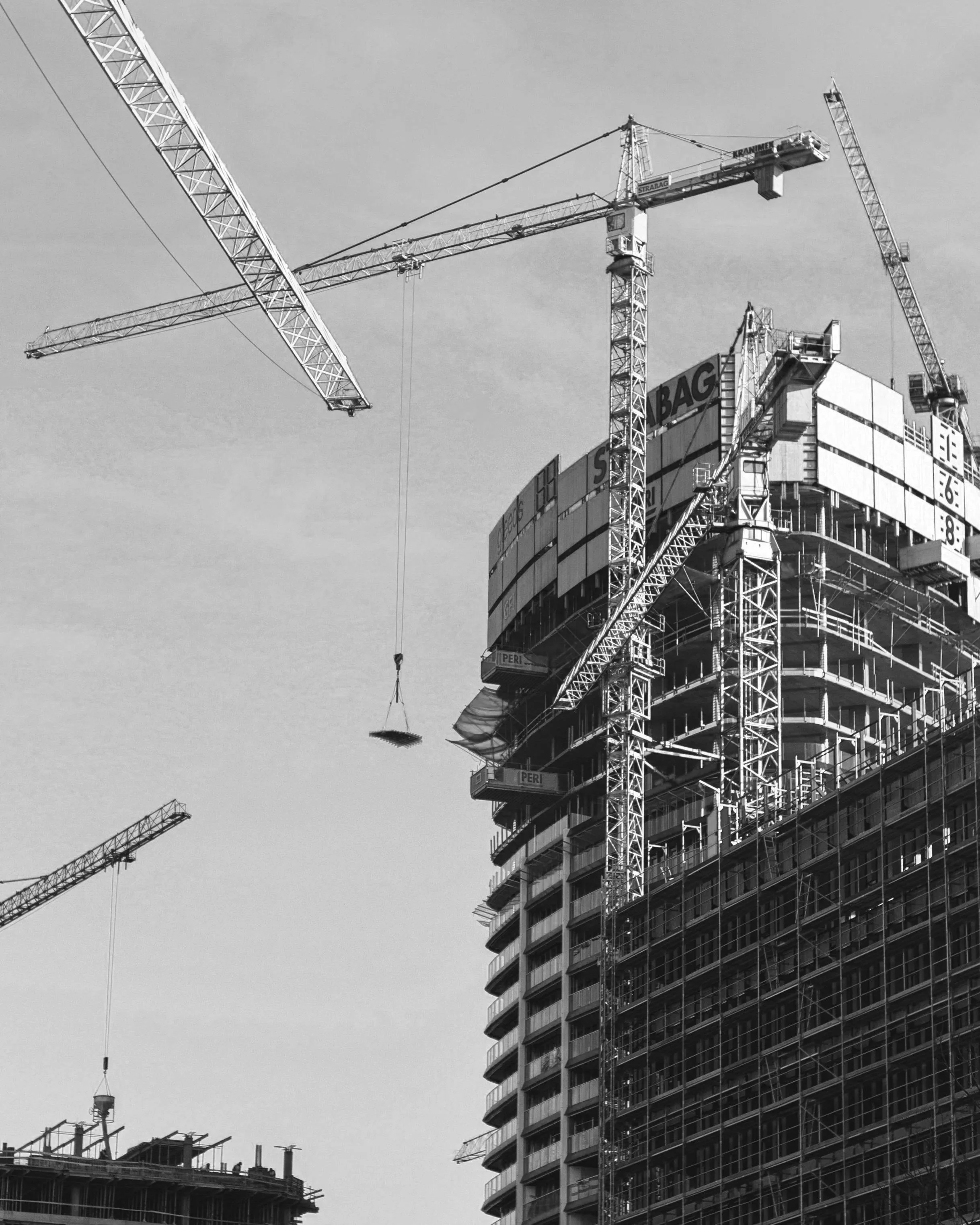 Nueva plataforma digital impulsa inversiones inmobiliarias