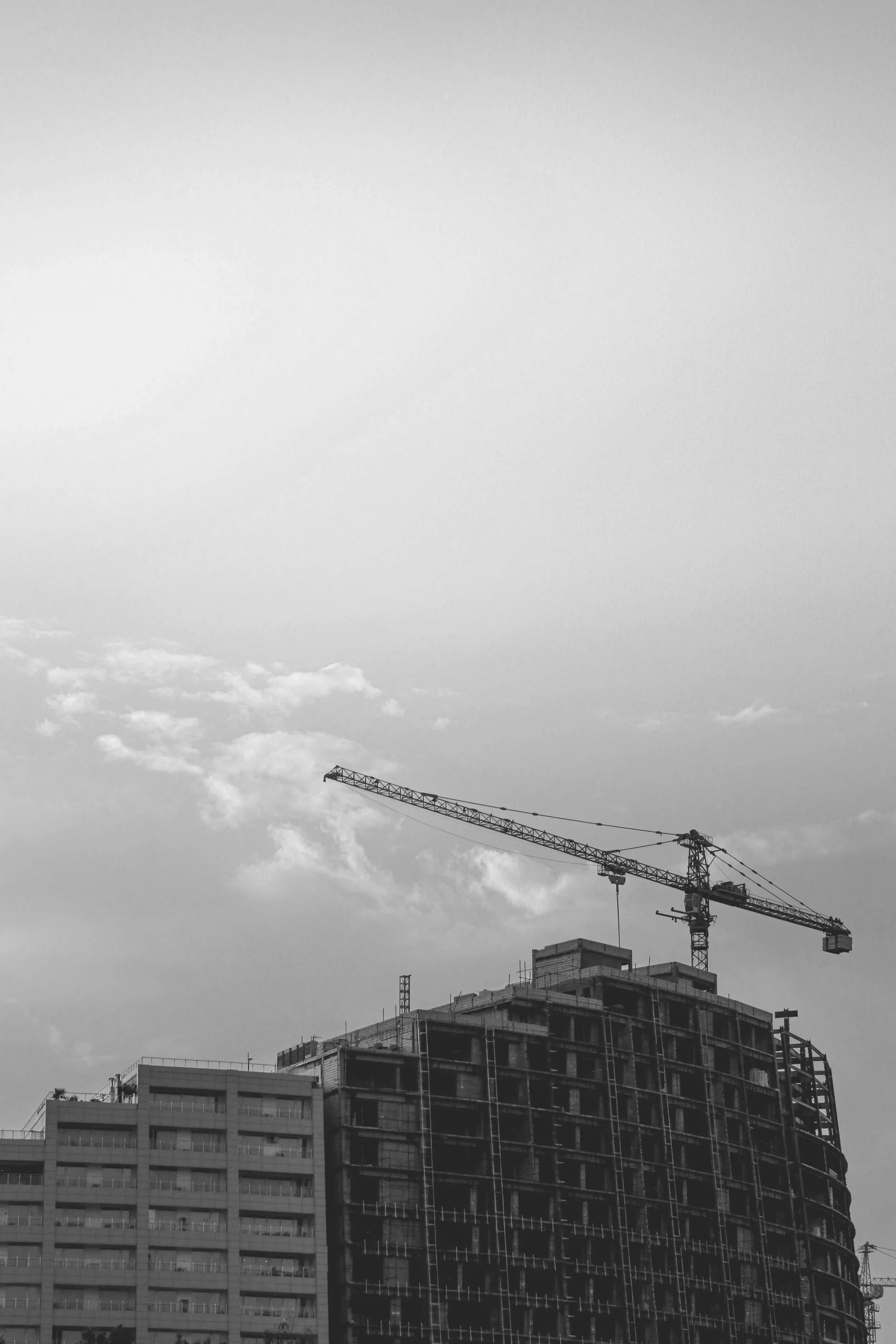 VISITA DE OBRA A TOLUCA