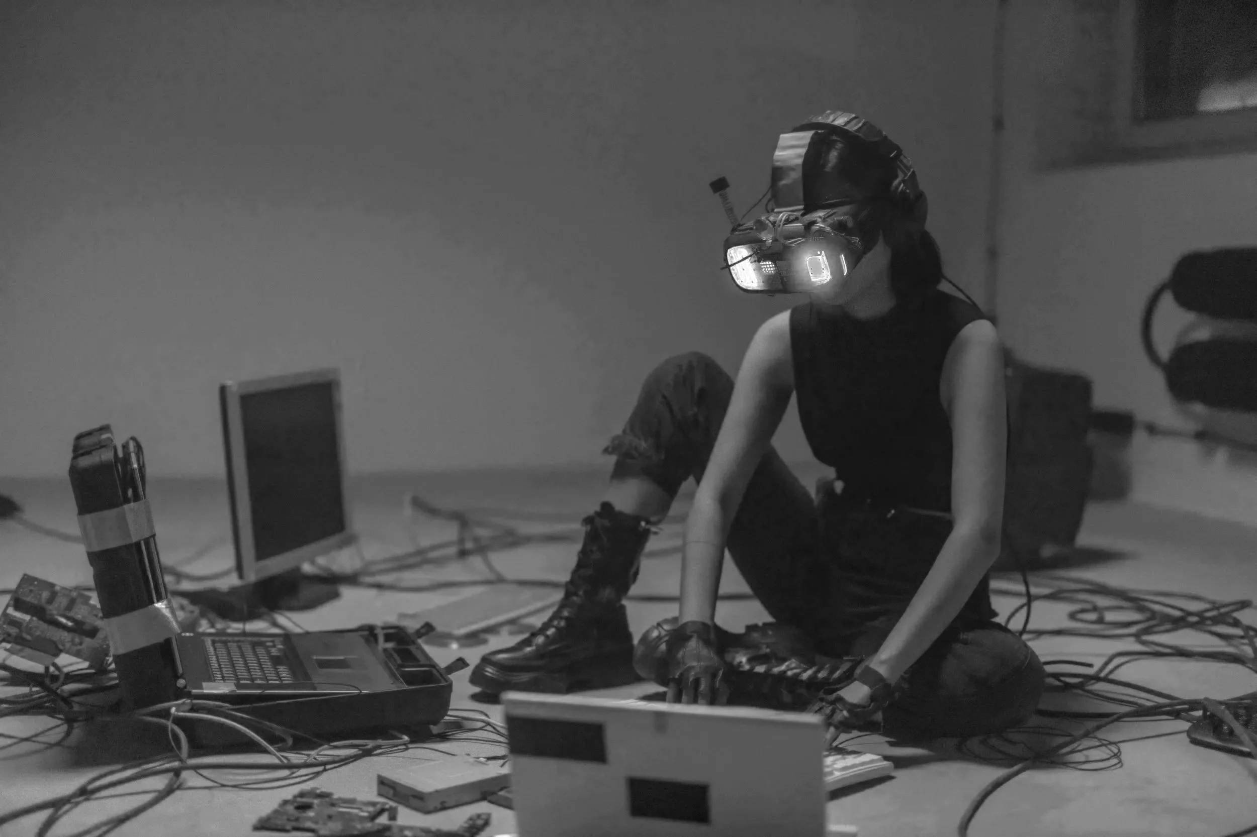 IA revoluciona el diseño arquitectónico en UPTOWN