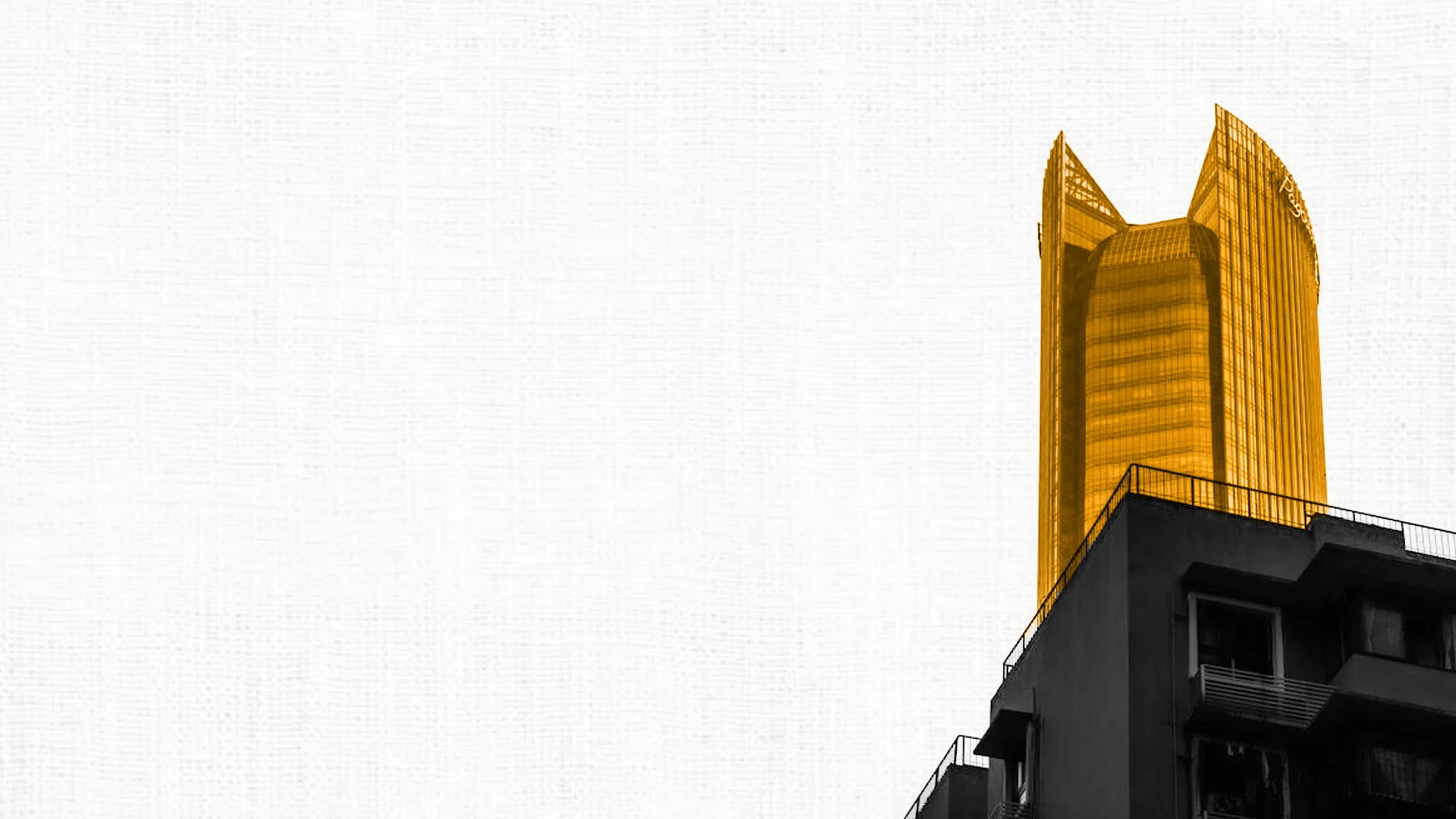 Construcción hospitalaria