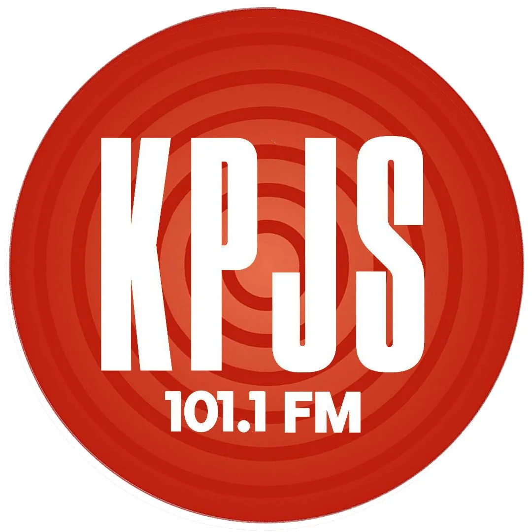 KPJS-FM Radio 101.9