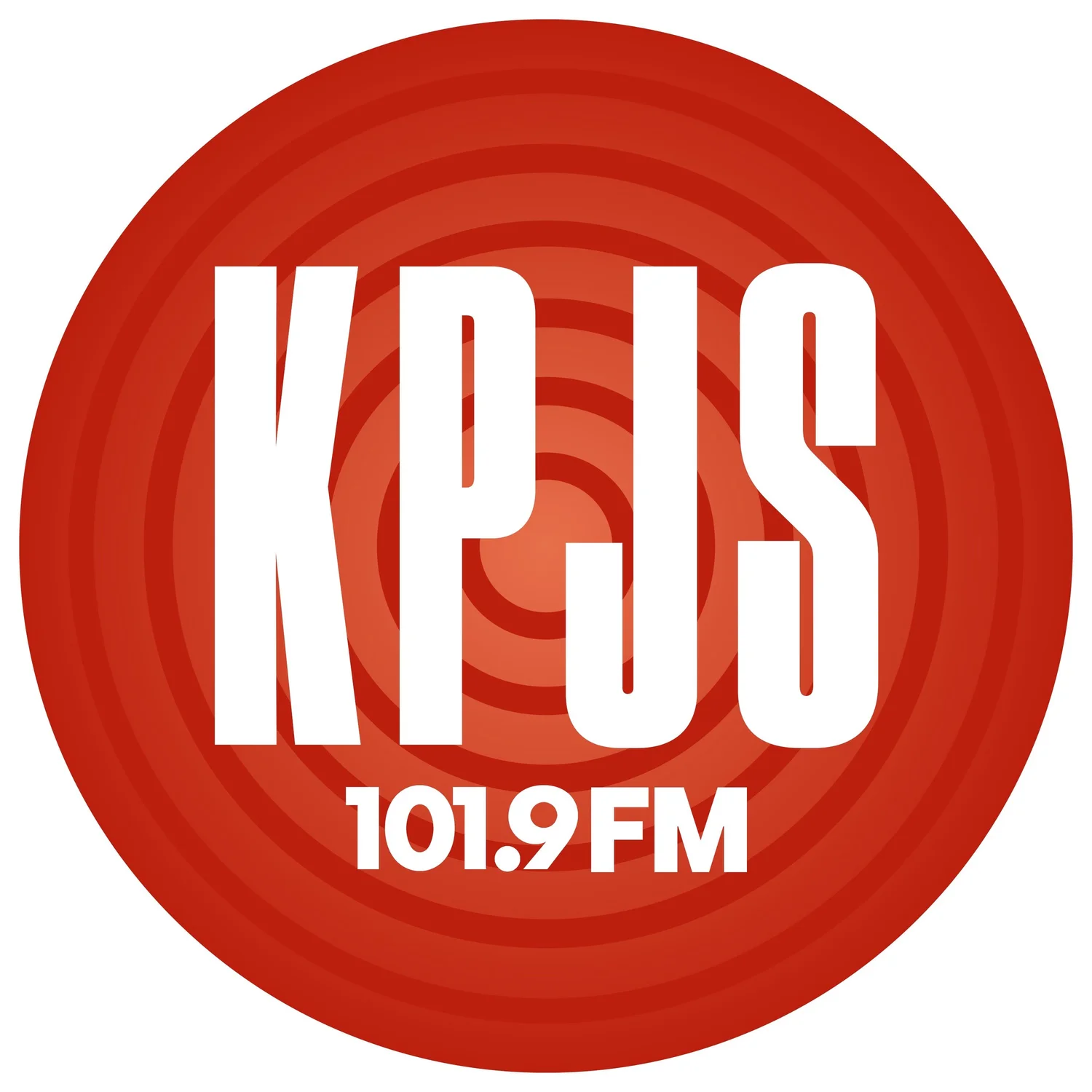 KPJS-FM Radio 101.9