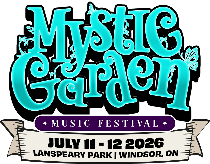 MYSTIC GARDEN MUSIC FESTIVAL