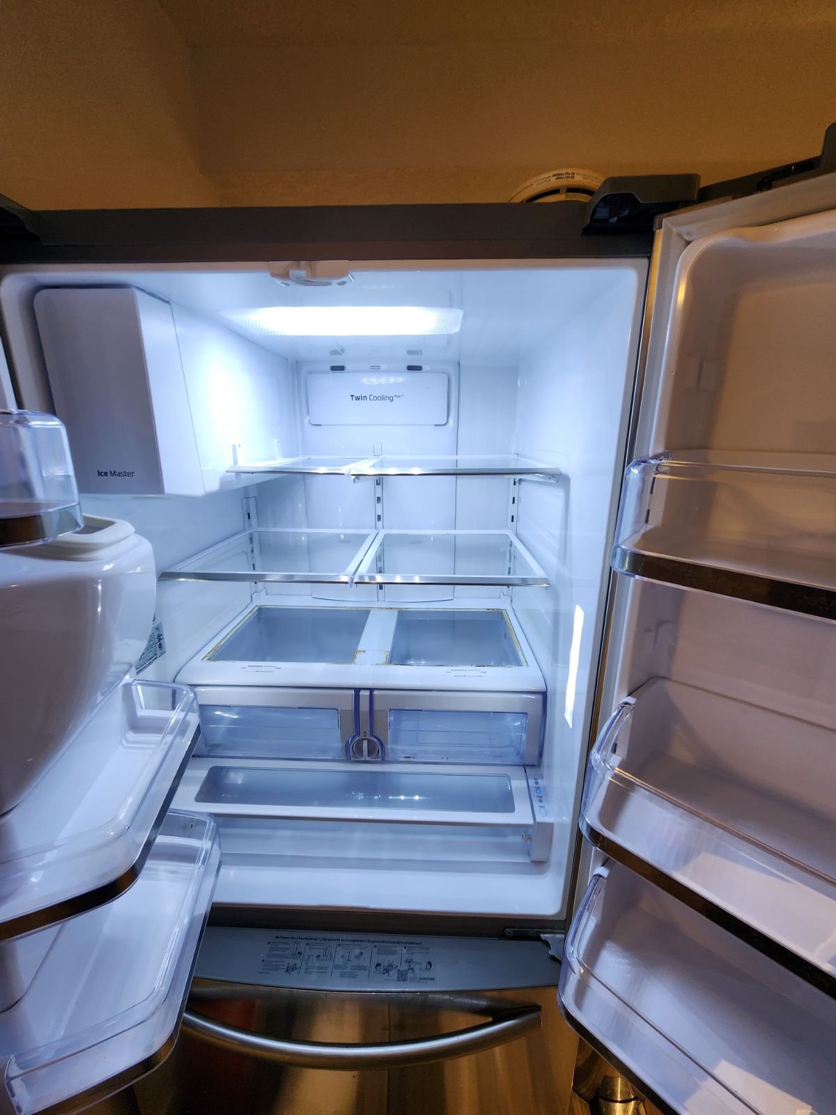 Monthly Deep Cleaning package