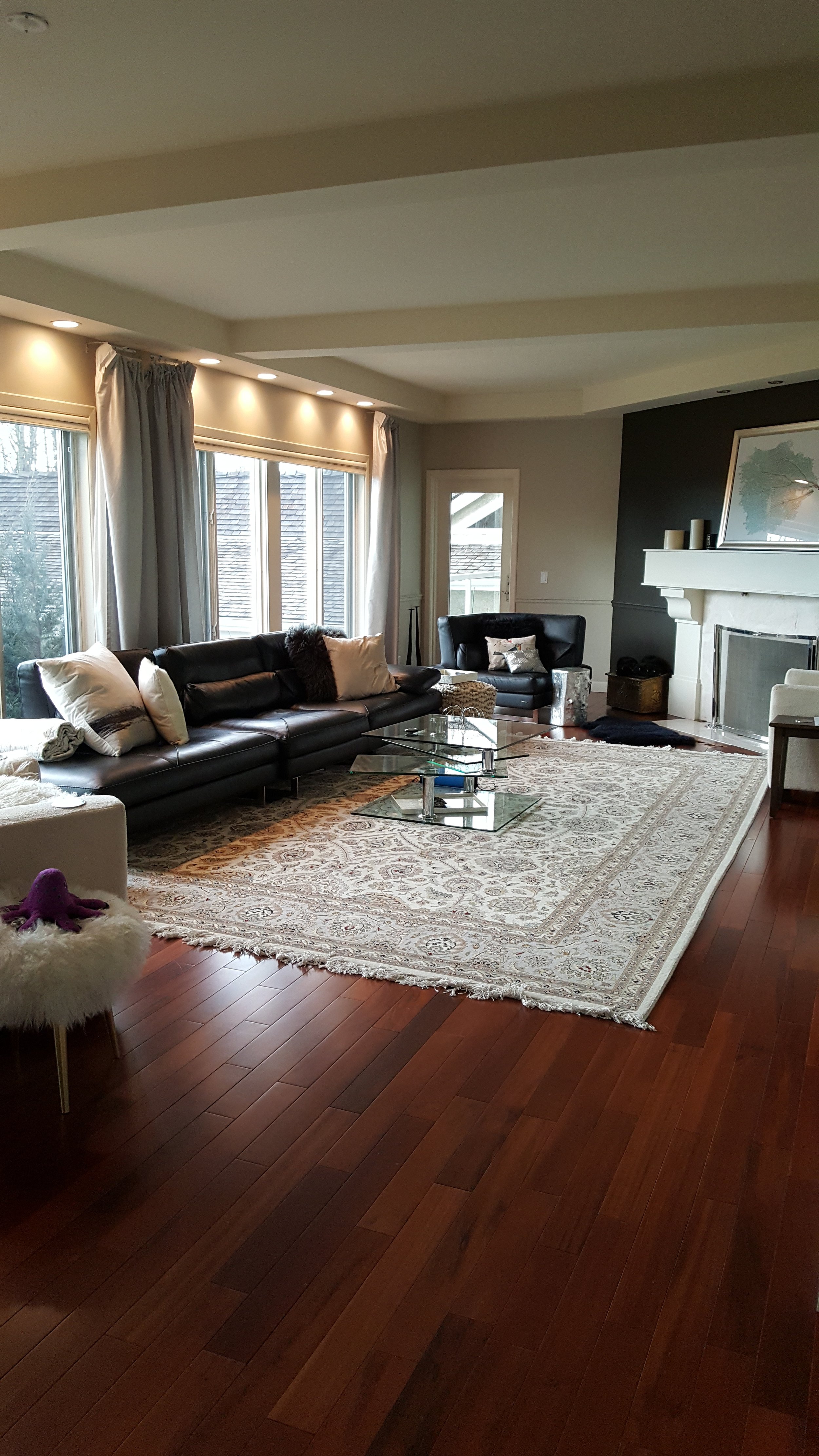 Monthly Cleaning Package