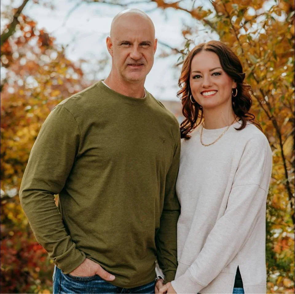 Owners of Taney County Dent Repair, a paintless dent repair company in Branson, Missouri