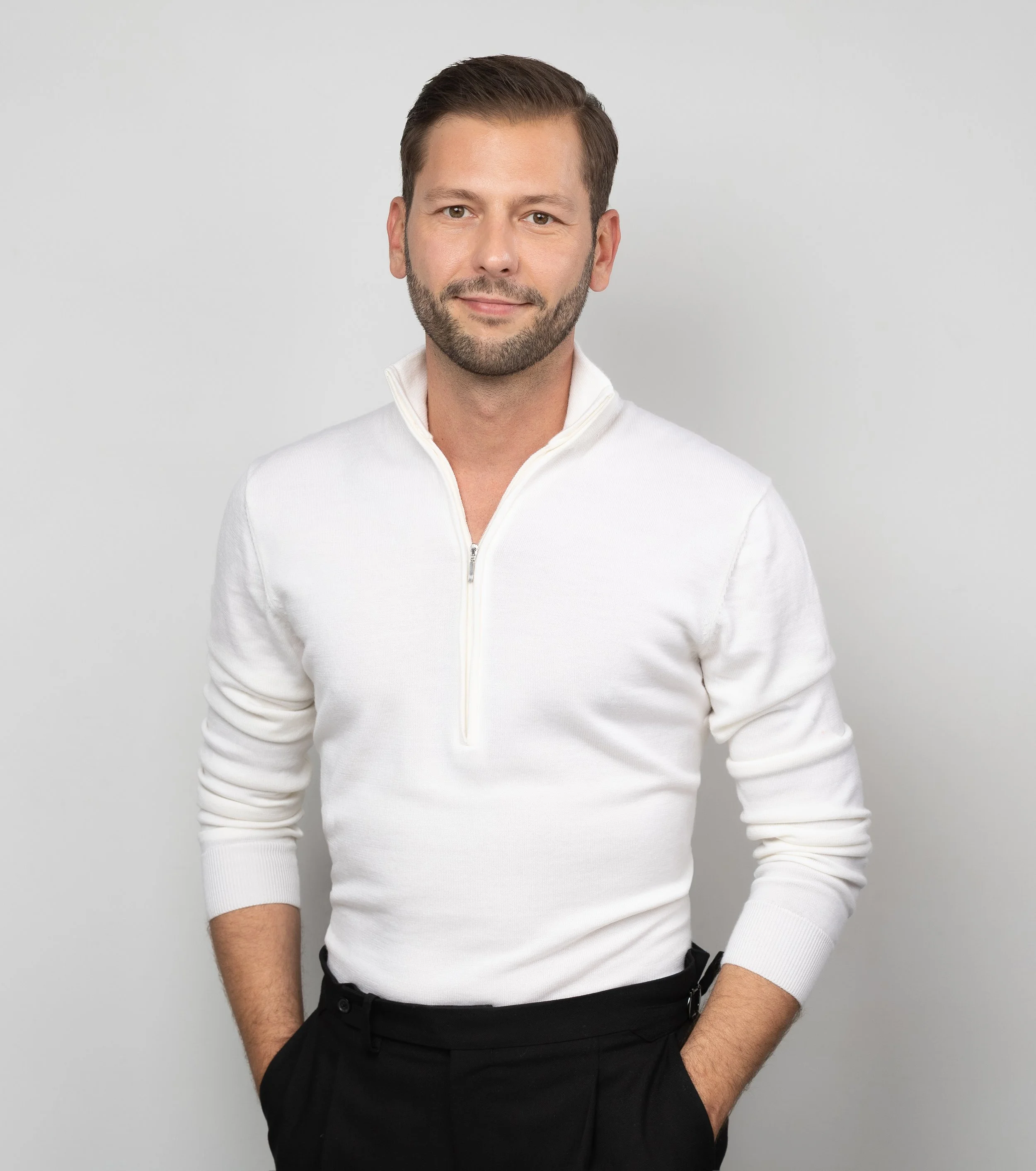 Ognjen Manojlovic - Enterprise Architect & AI Solutions Consultant