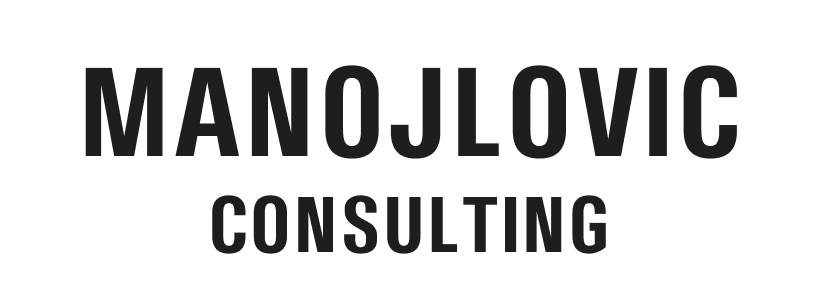 Manojlovic Consulting