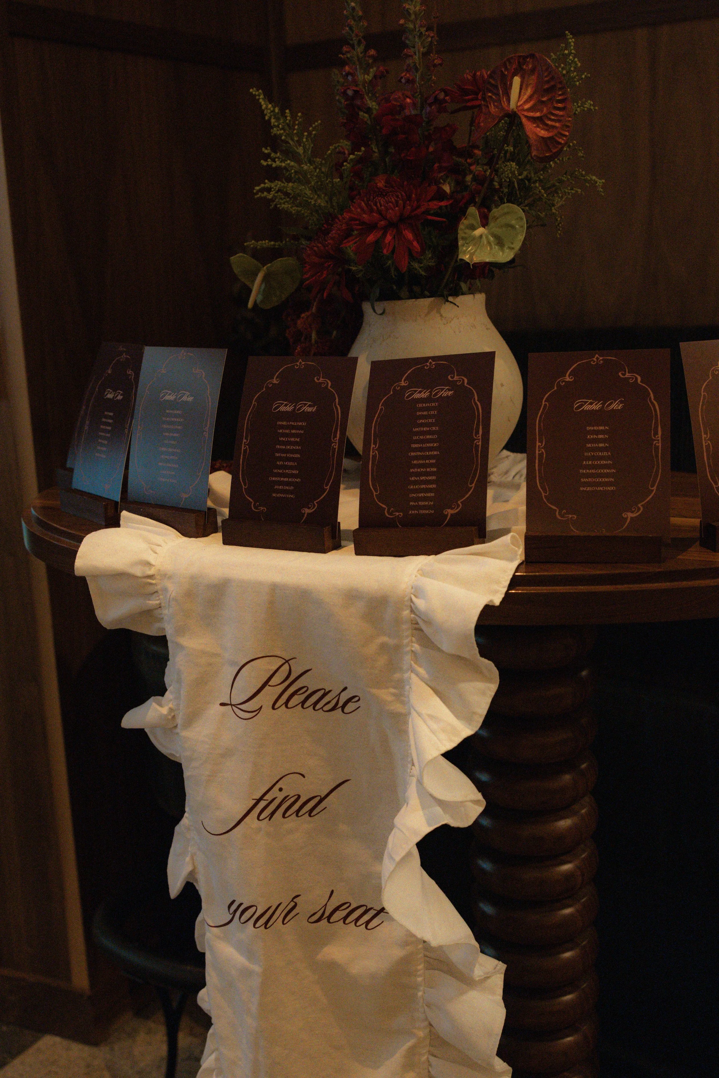 R&B Engagement Party