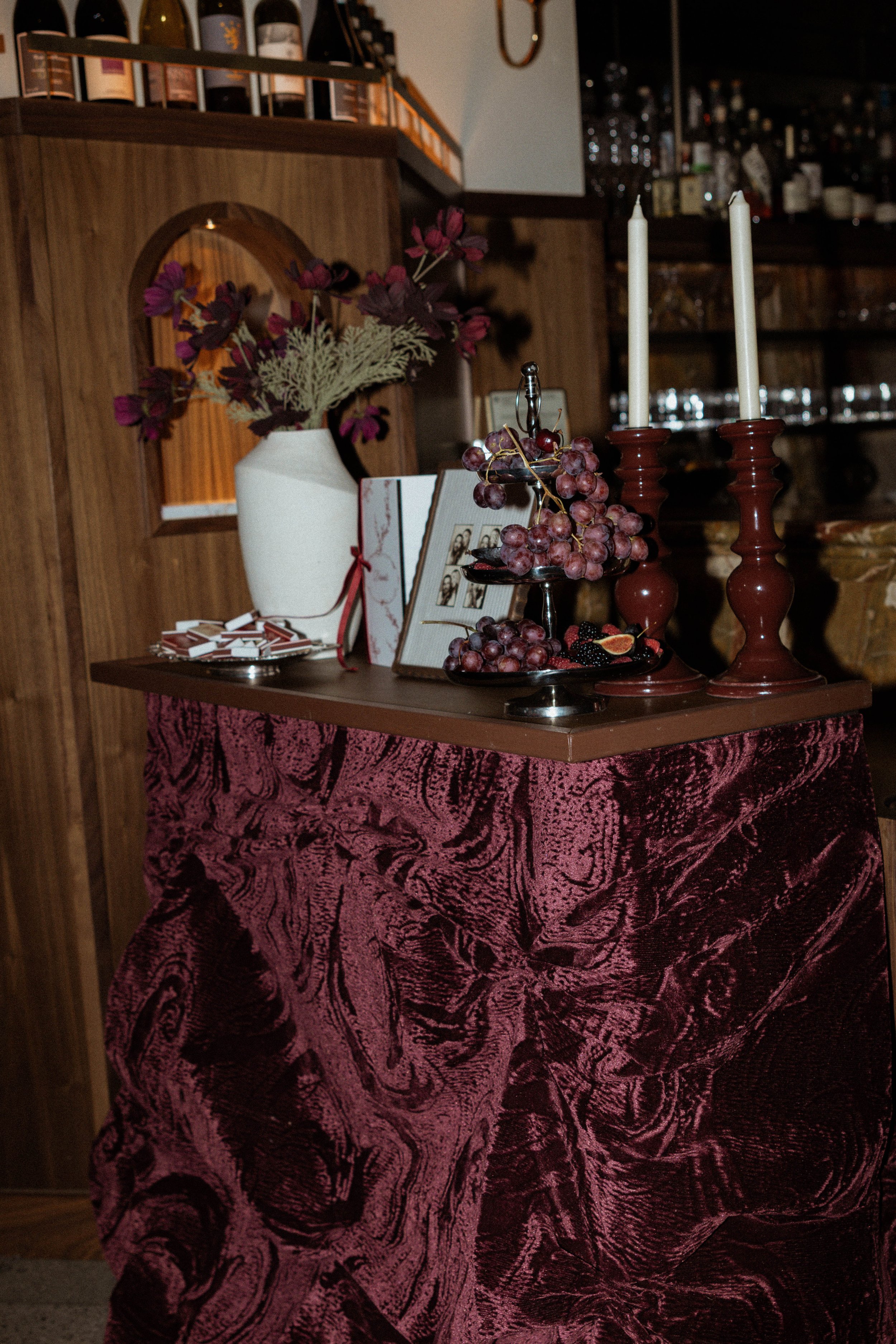 R&B Engagement Party