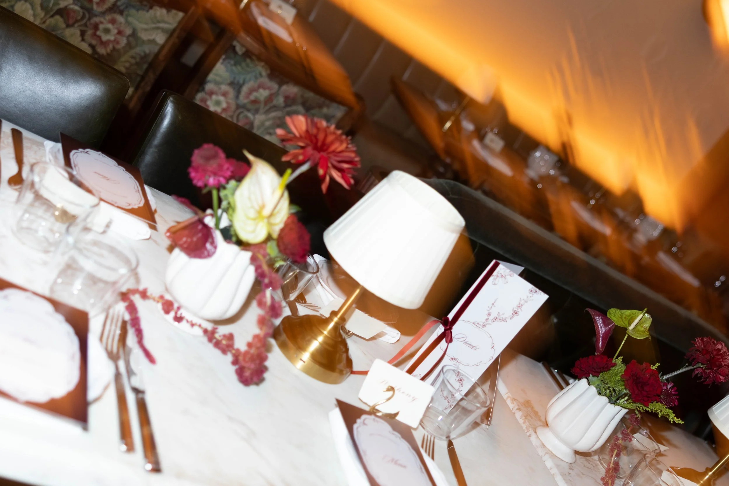 R&B Engagement Party