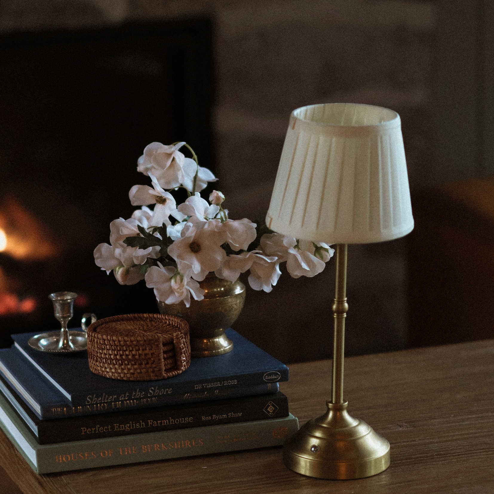 The Colette Lamp
