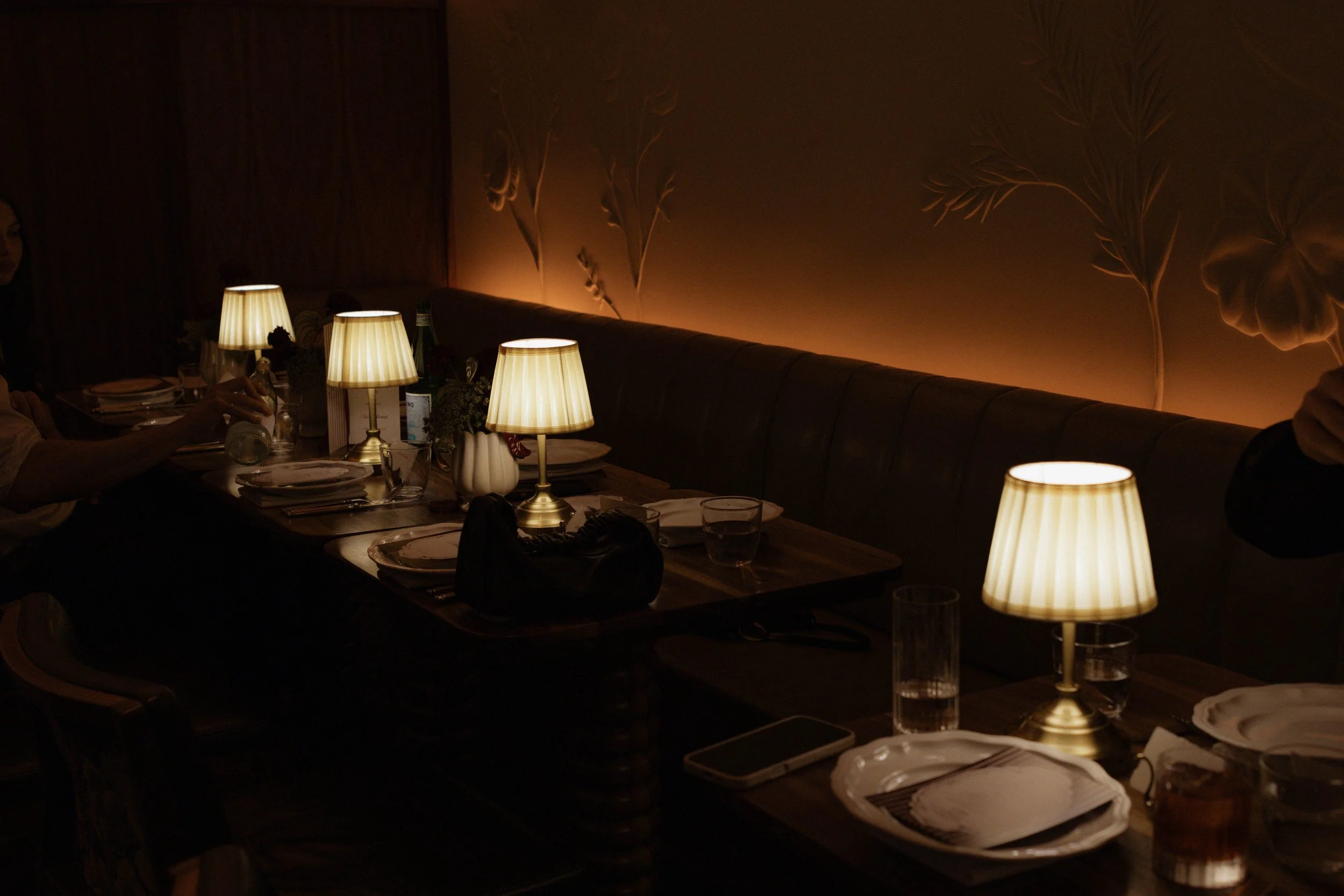 R&B Engagement Party