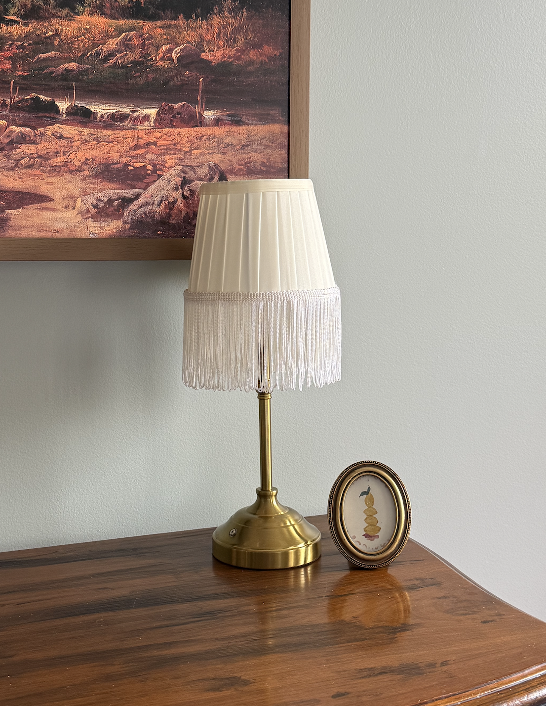 The Ivory Fringe