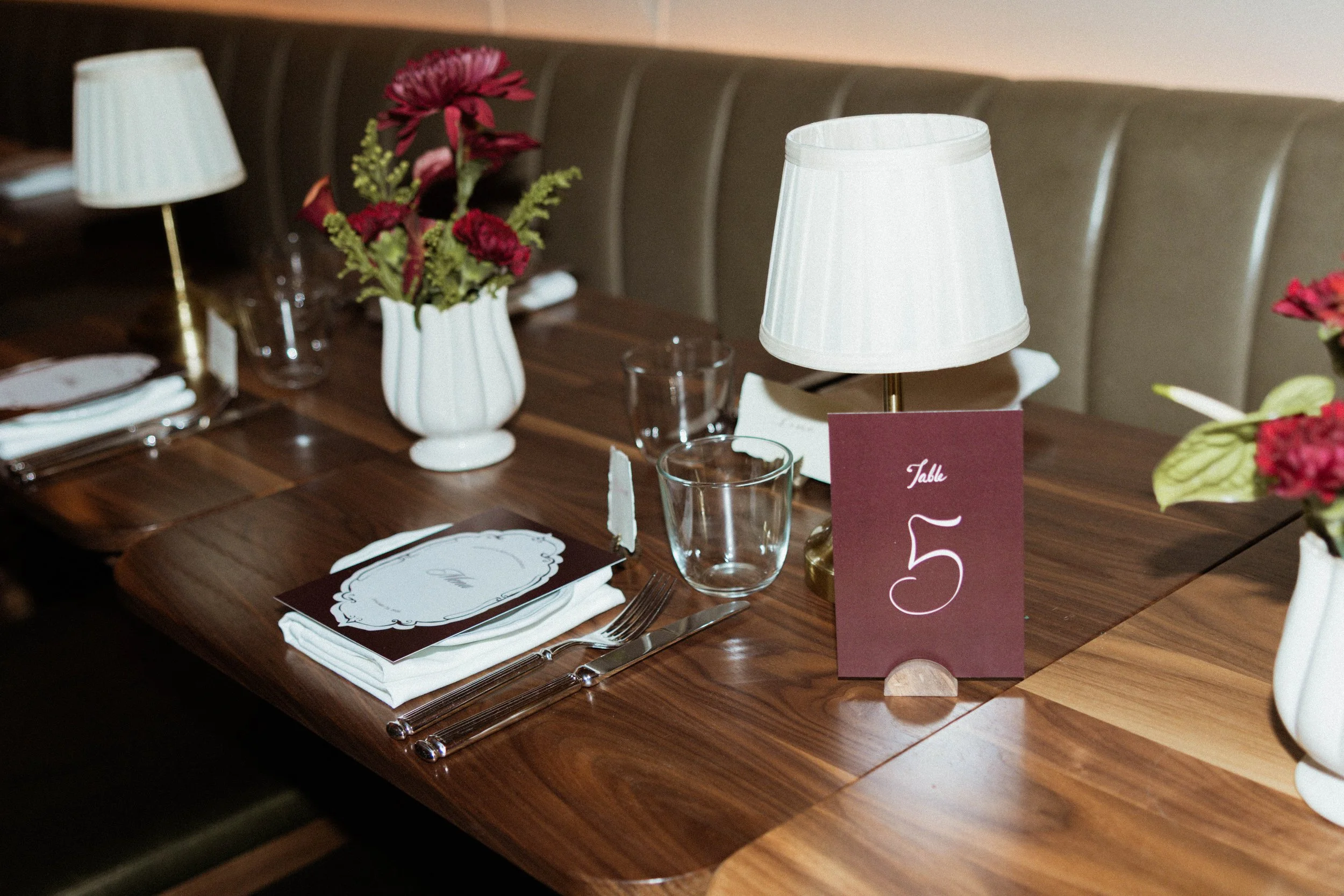 R&B Engagement Party