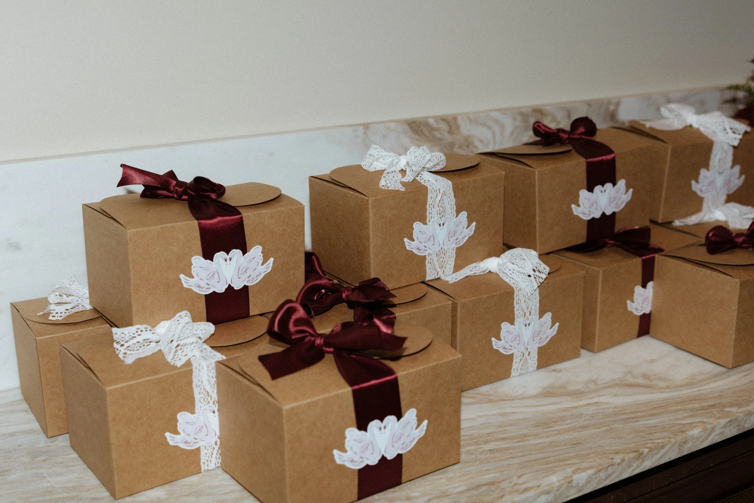 R&B Engagement Party