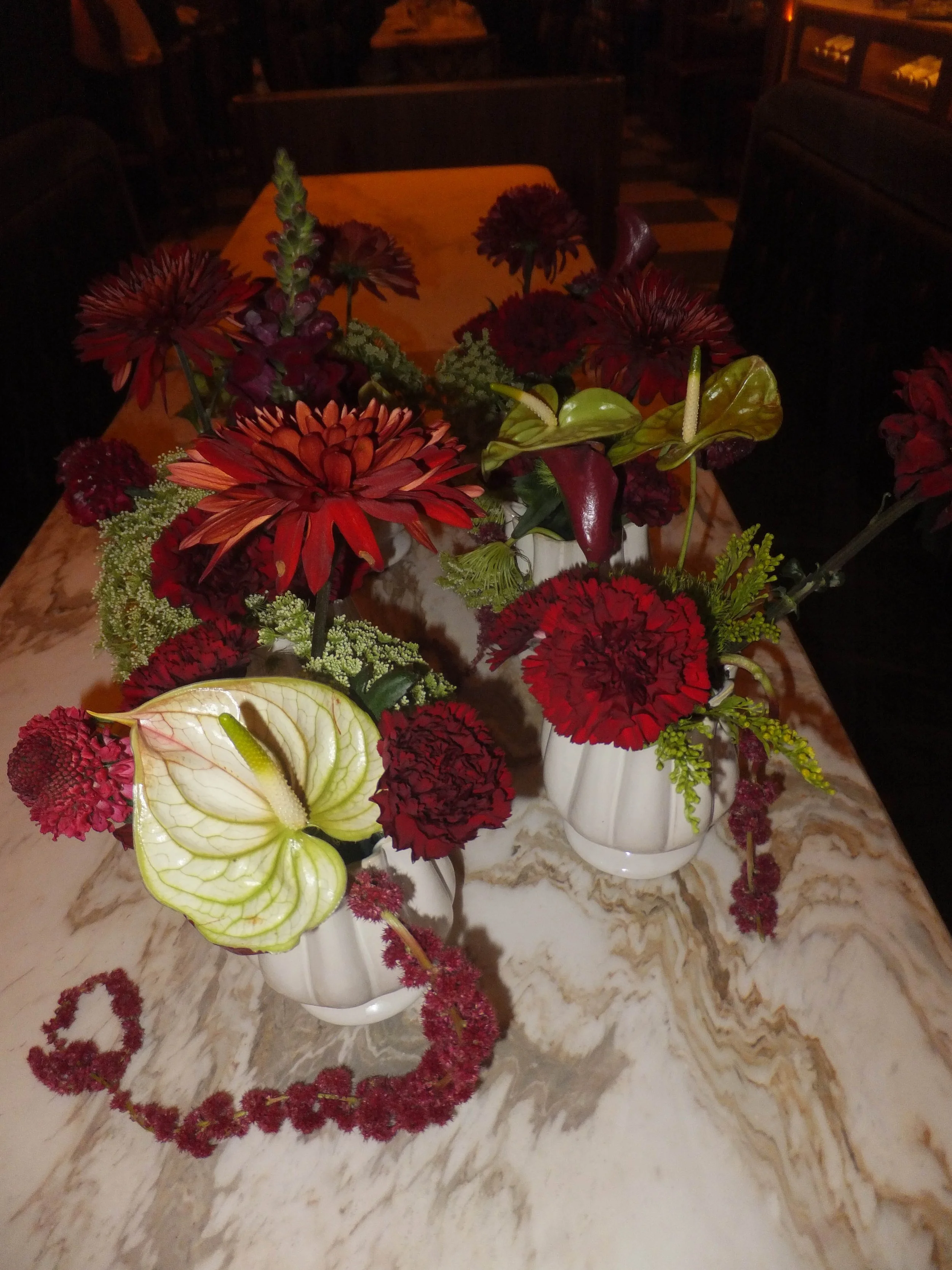 R&B Engagement Party