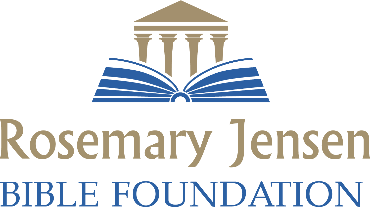 Rosemary Jensen Bible Foundation