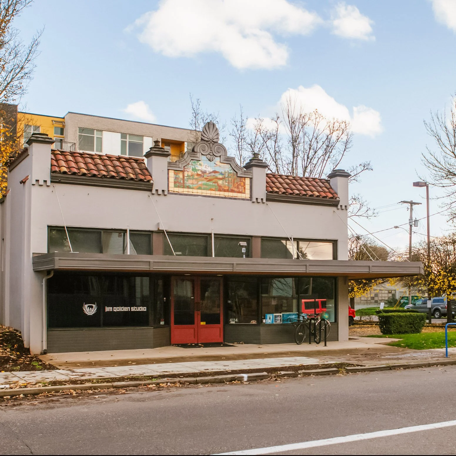 Jim Golden Studio