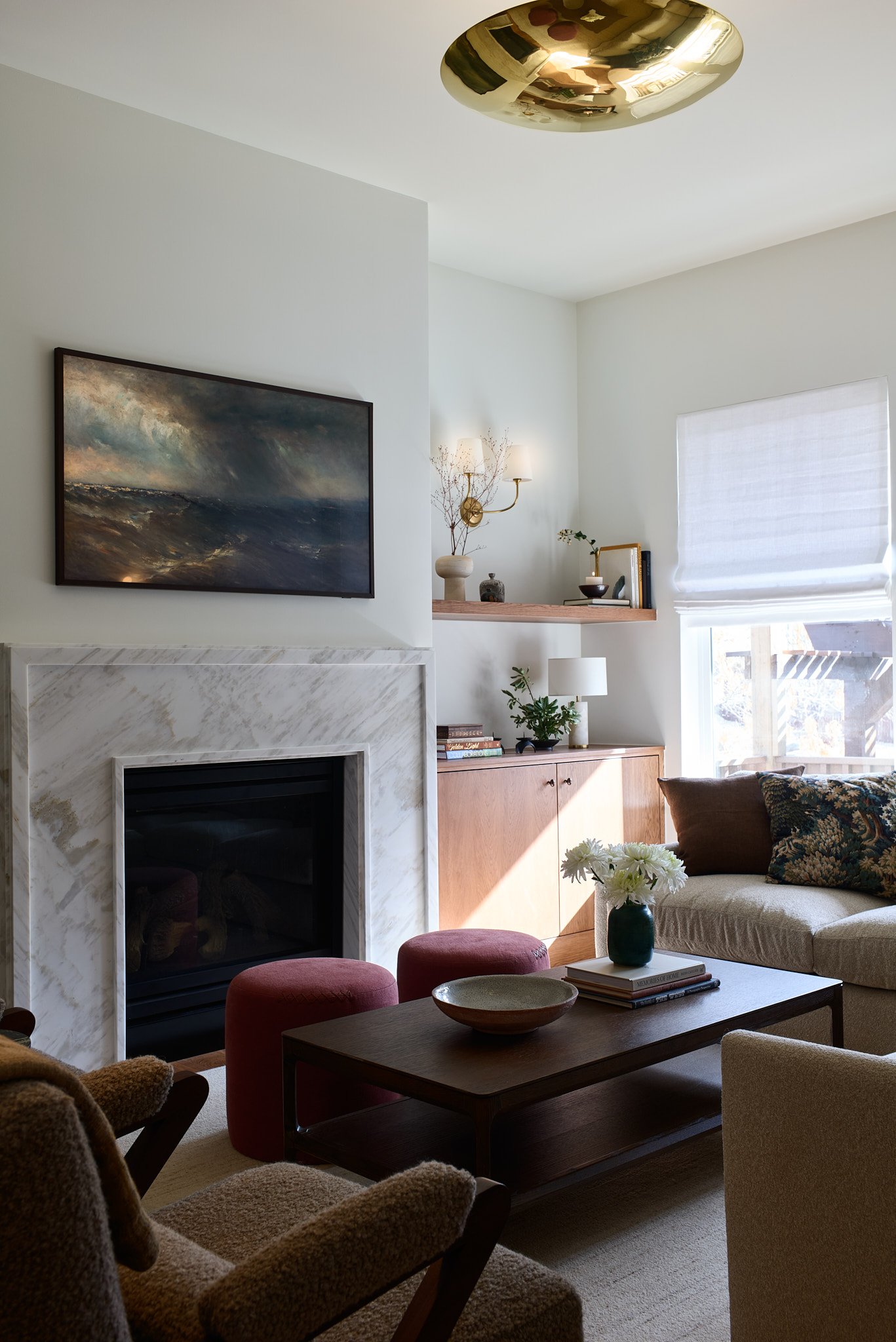 HOT OFF THE PRESS: The Spruce