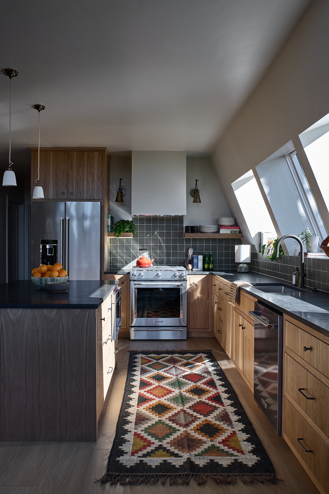 Our Current Favorite Paint Colors for Timeless, Cozy Interiors