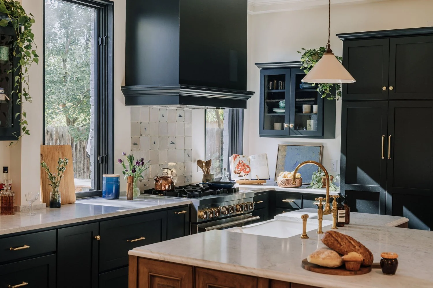 5 Benefits of Hiring an Interior Designer