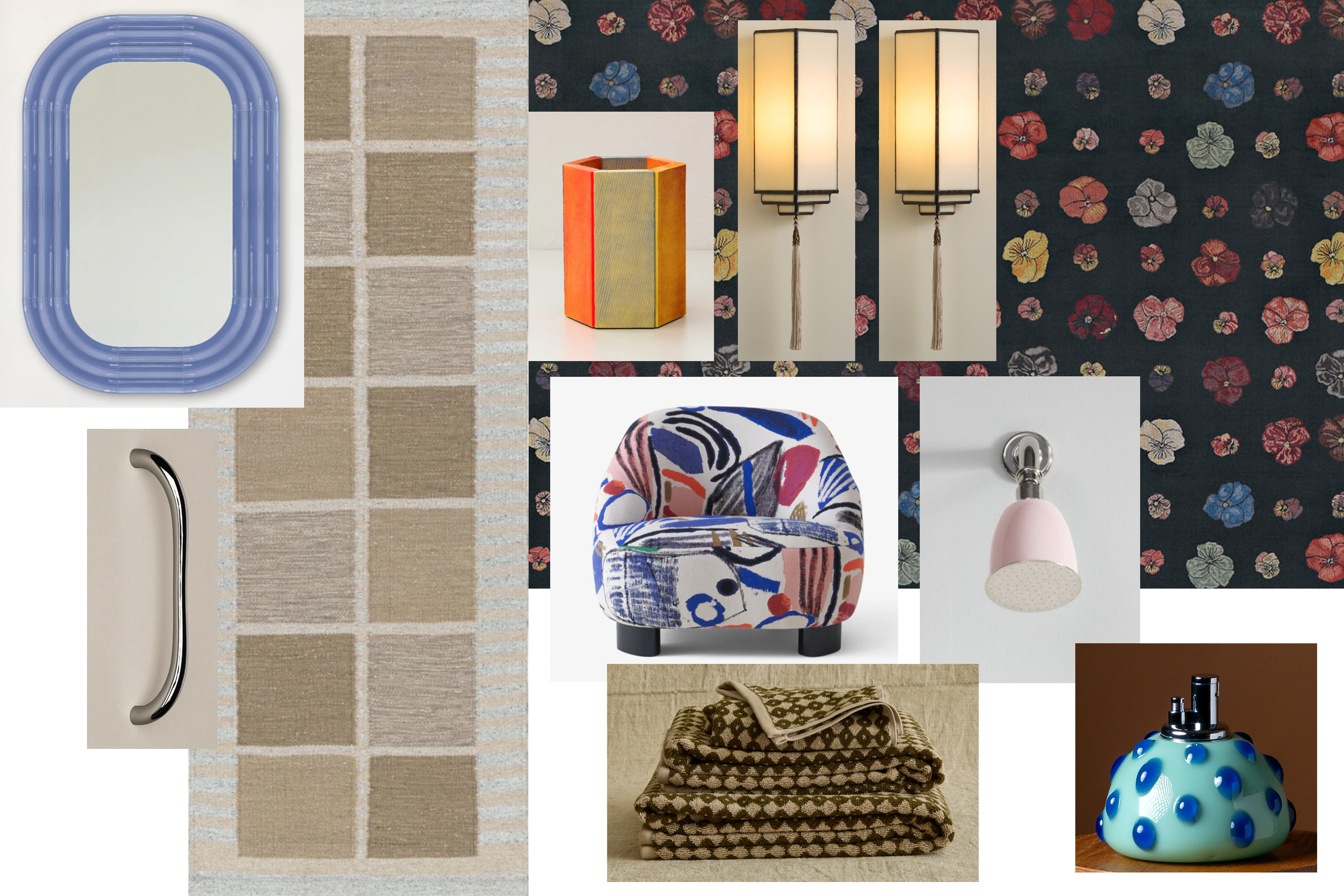 Add To Cart: The Spring Edit