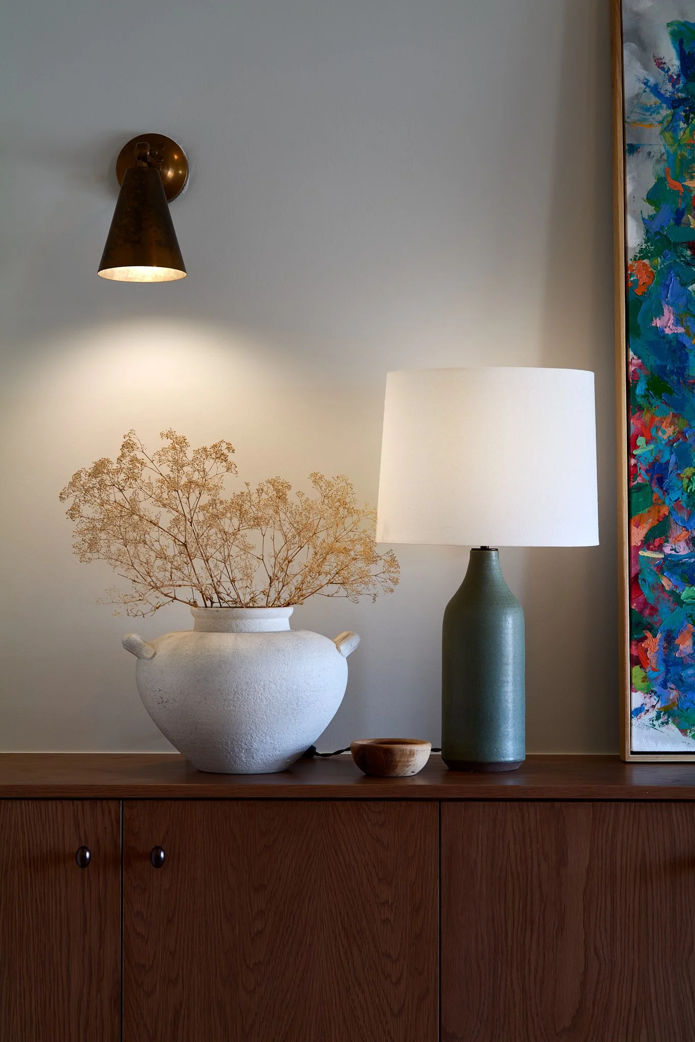 Luxury interior design by Charleston-based Sarah Hart Interior Design, showcasing custom furniture, built-ins, and a marble fireplace in a full-home renovation.