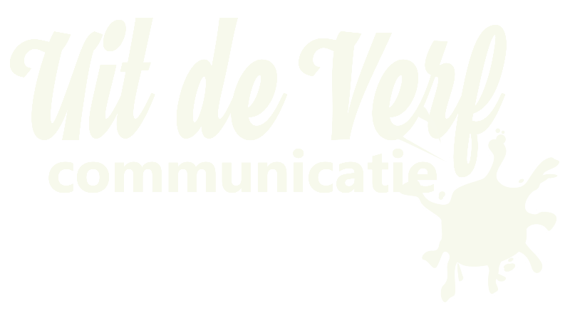 The Healthy Village werkt samen met Uit de Verf Communicatie