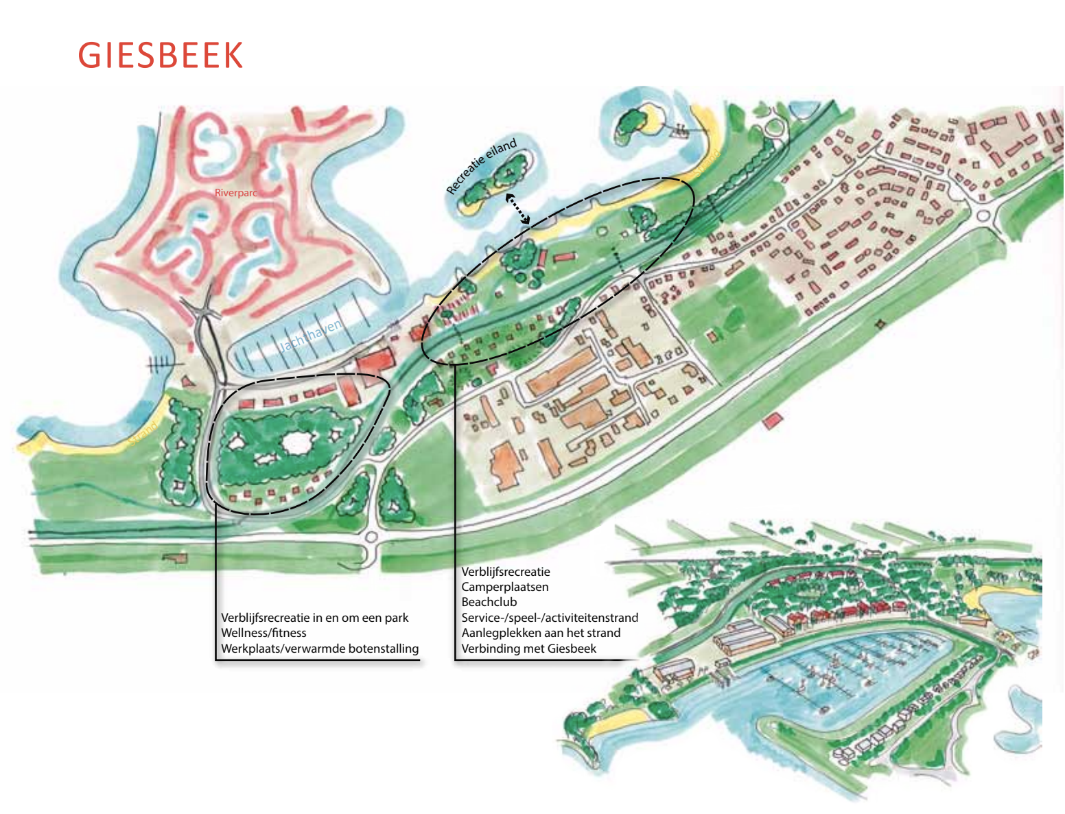 Integraal GebiedsOverleg Rhederlaag (IGOR)