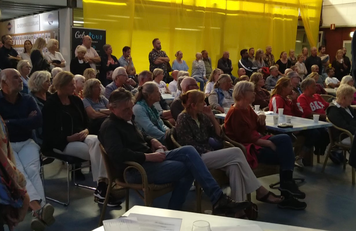 Communicatie en participatie