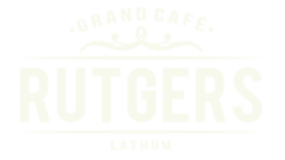 The Healthy Village werkt samen met Grand Café Rutgers