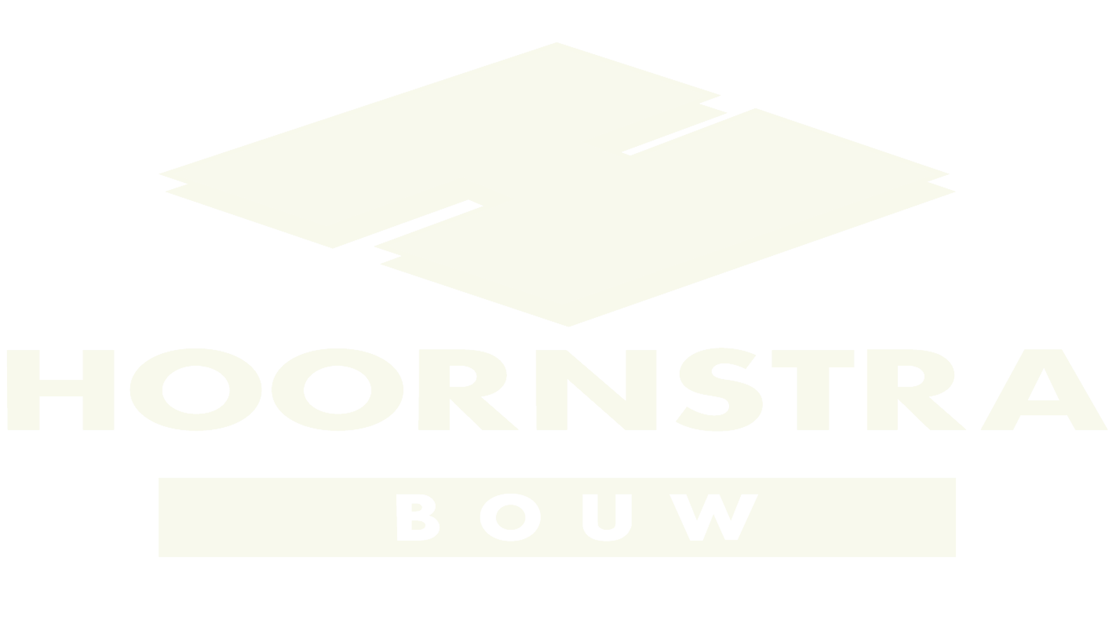 The Healthy Village werkt samen met Hoornstra Bouw