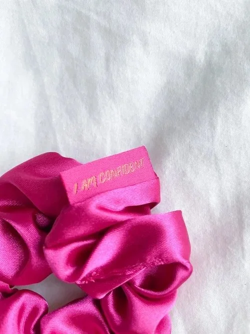 Savage Series - Scrunchie