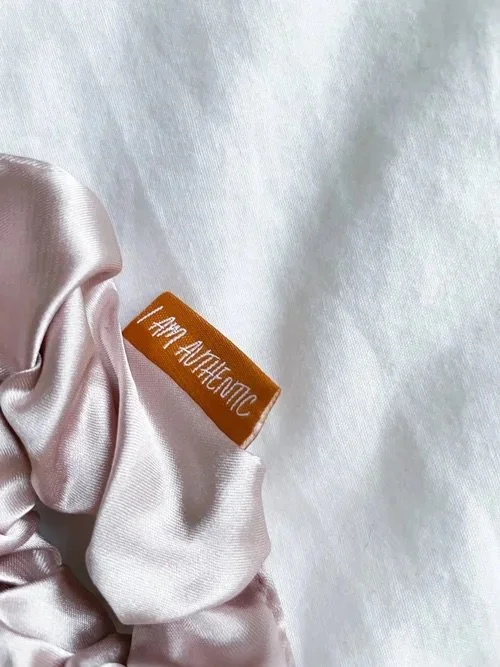 I AM LIMITLESS - Scrunchie