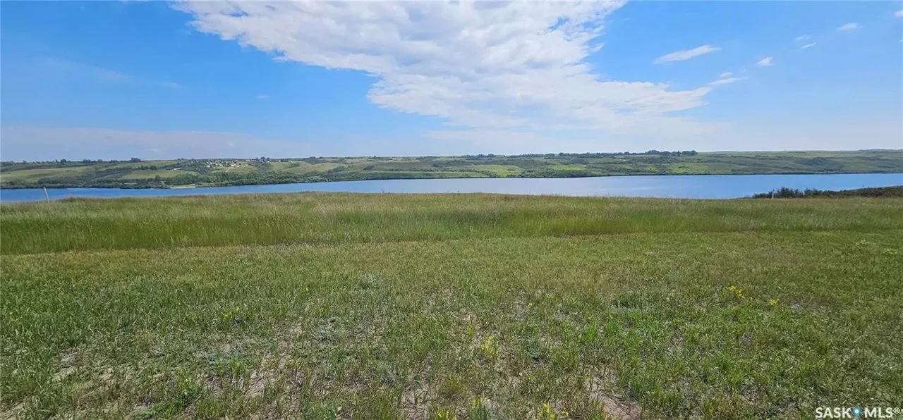 Vacant Land For Sale at Blackstrap Lake: 118 Sunrise DRIVE S Dundurn Rm No. 314