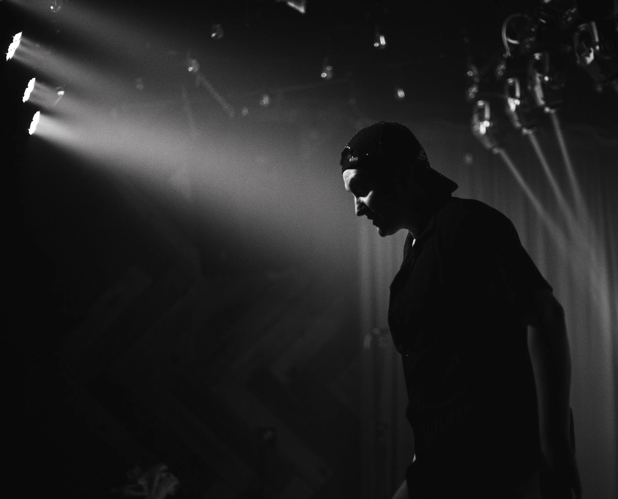 Talon Aleister Photography