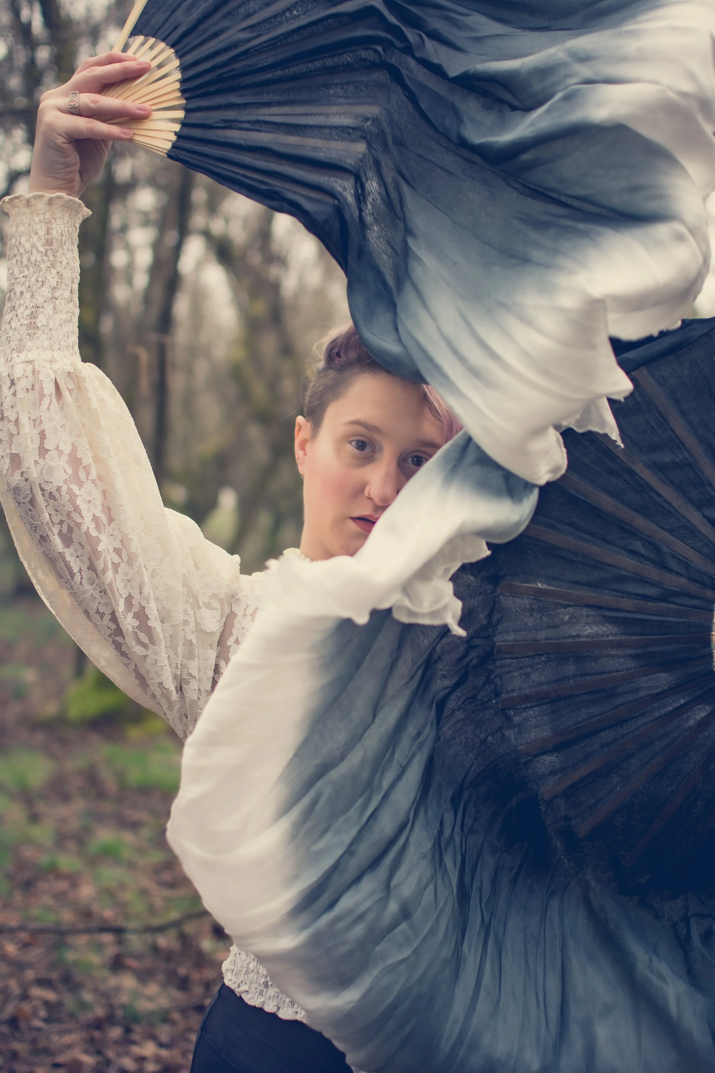 Maxwell DeFrisco, Collaborative Exposure