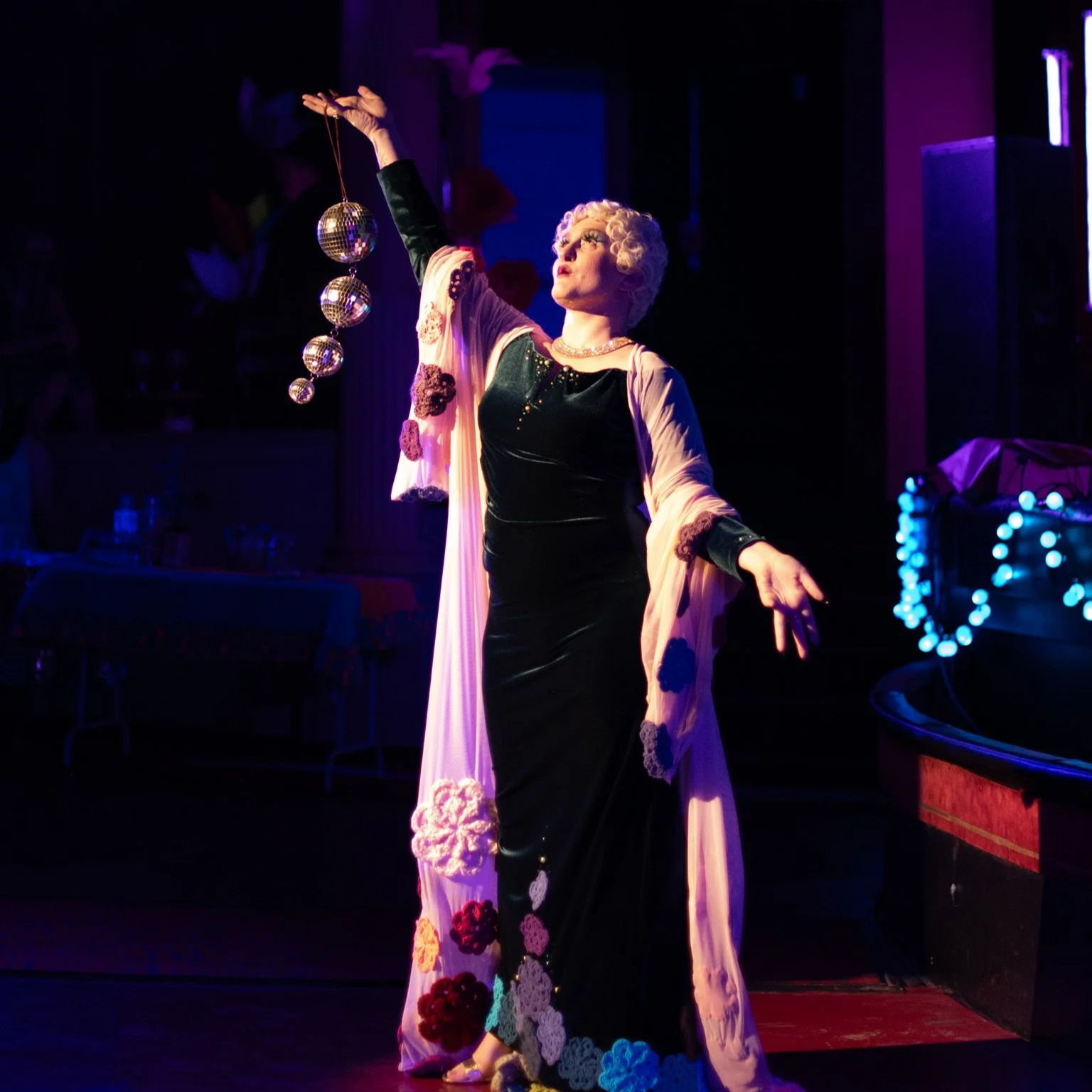 Talon Aleister Photography