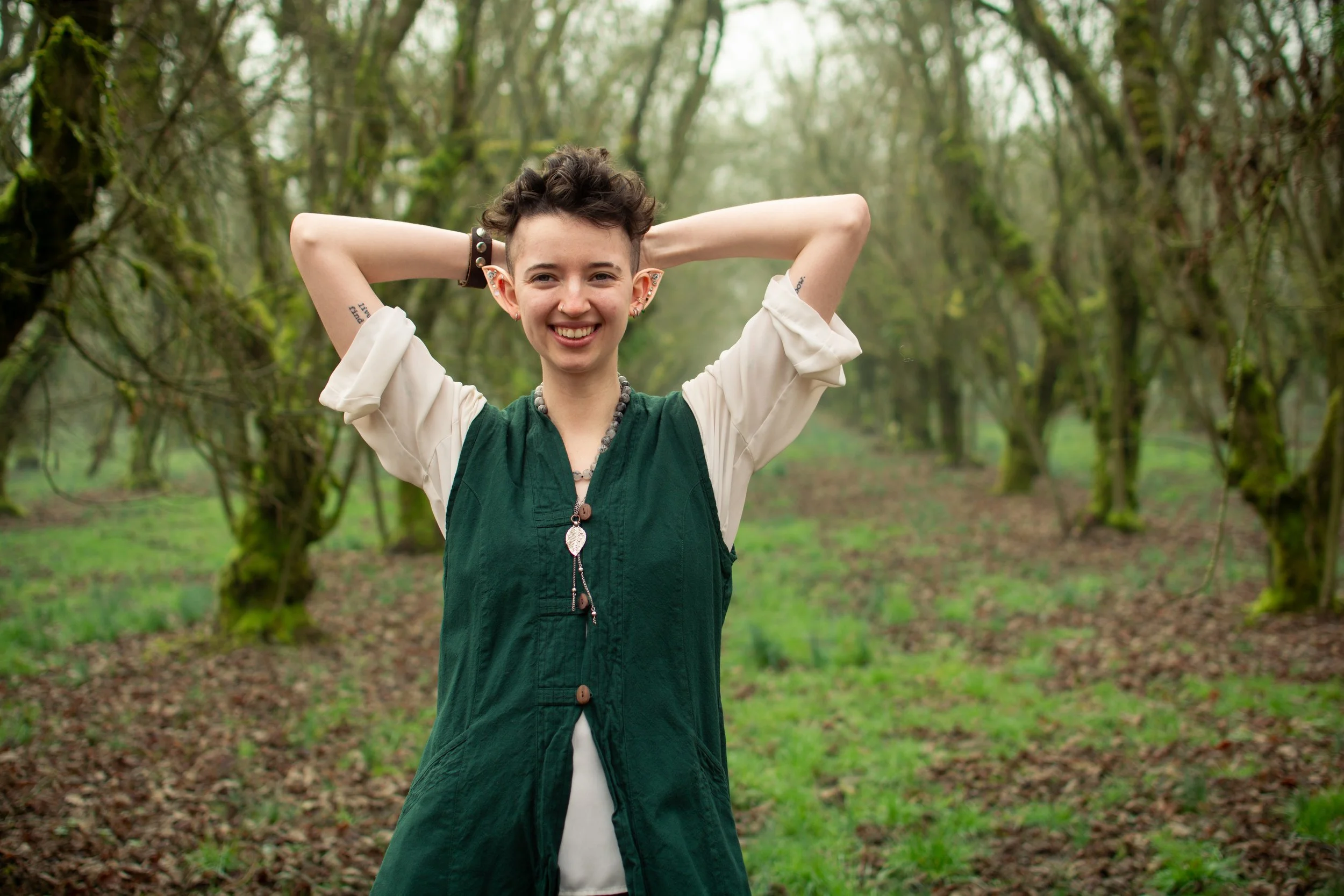 Maxwell DeFrisco, Collaborative Exposure