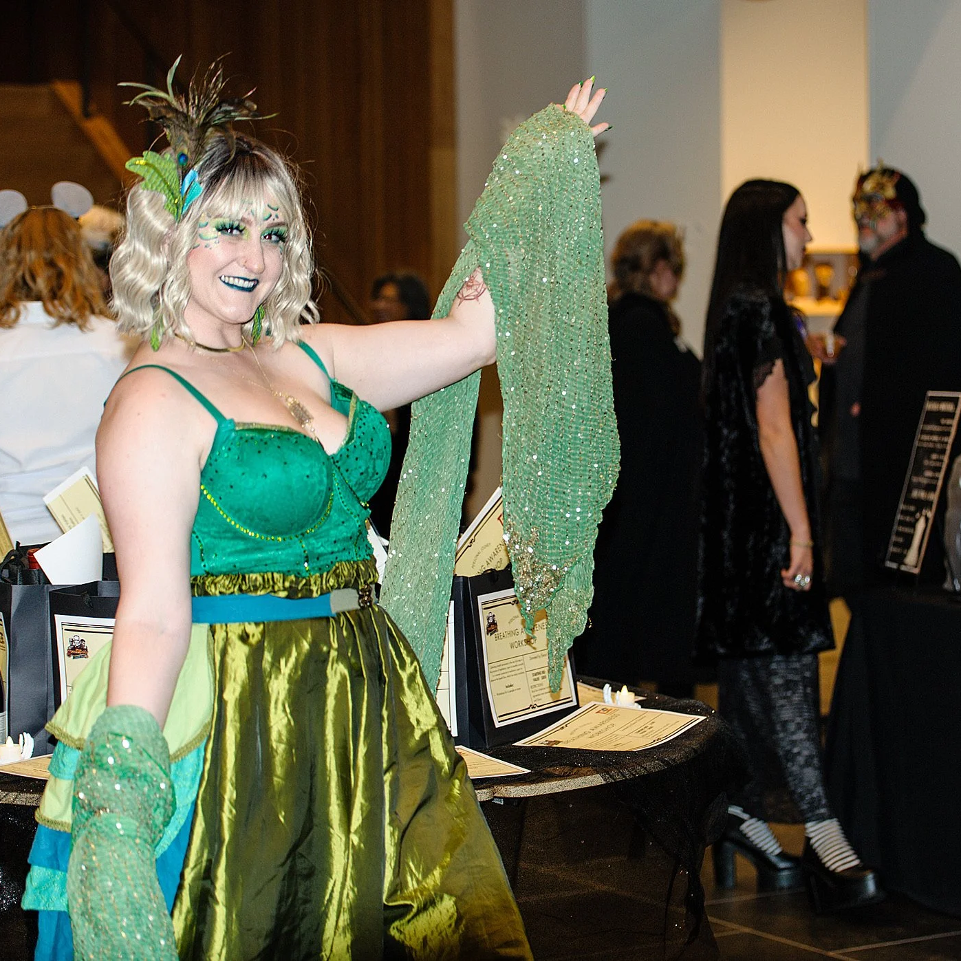 David Scott Photography