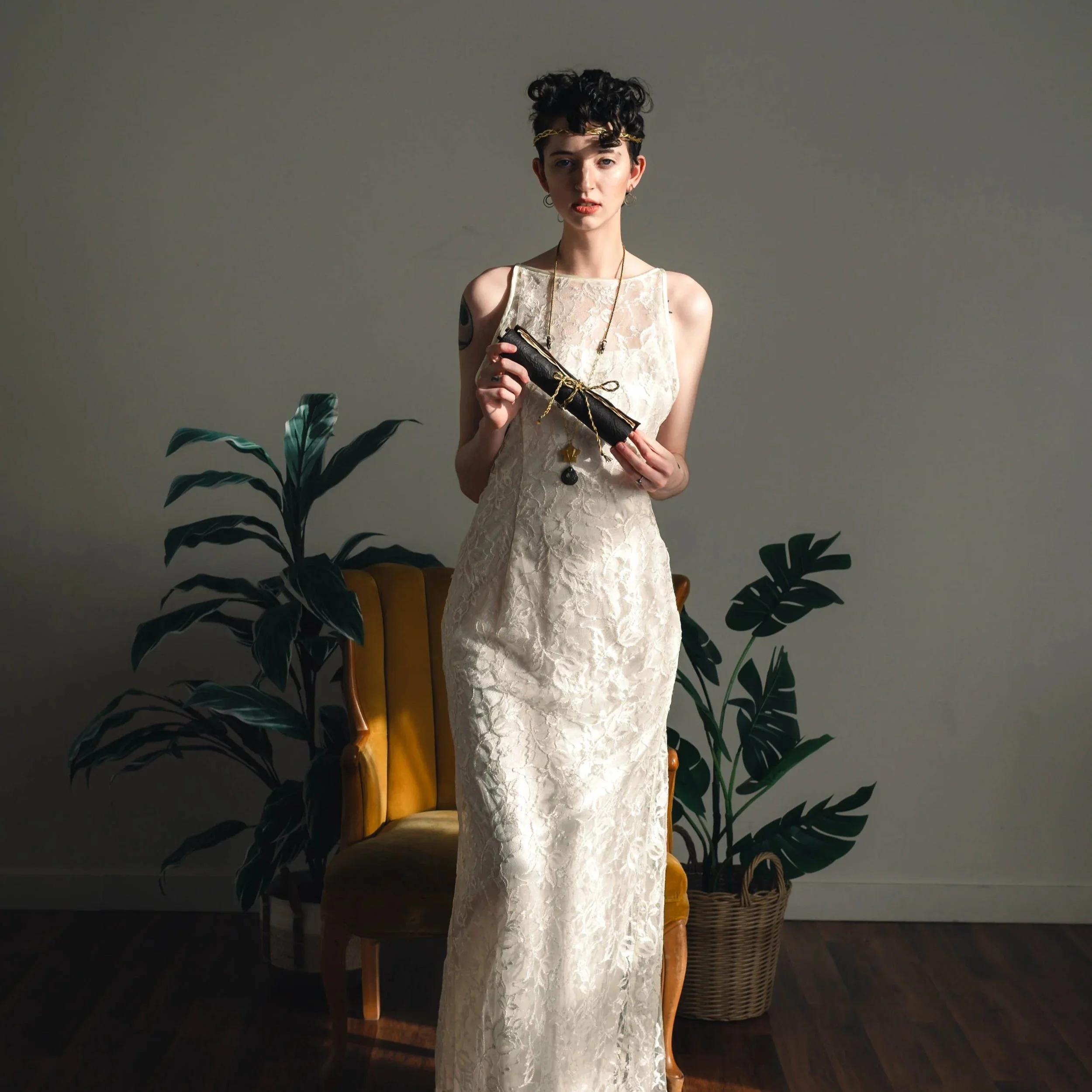 Maxwell DeFrisco, Collaborative Exposure