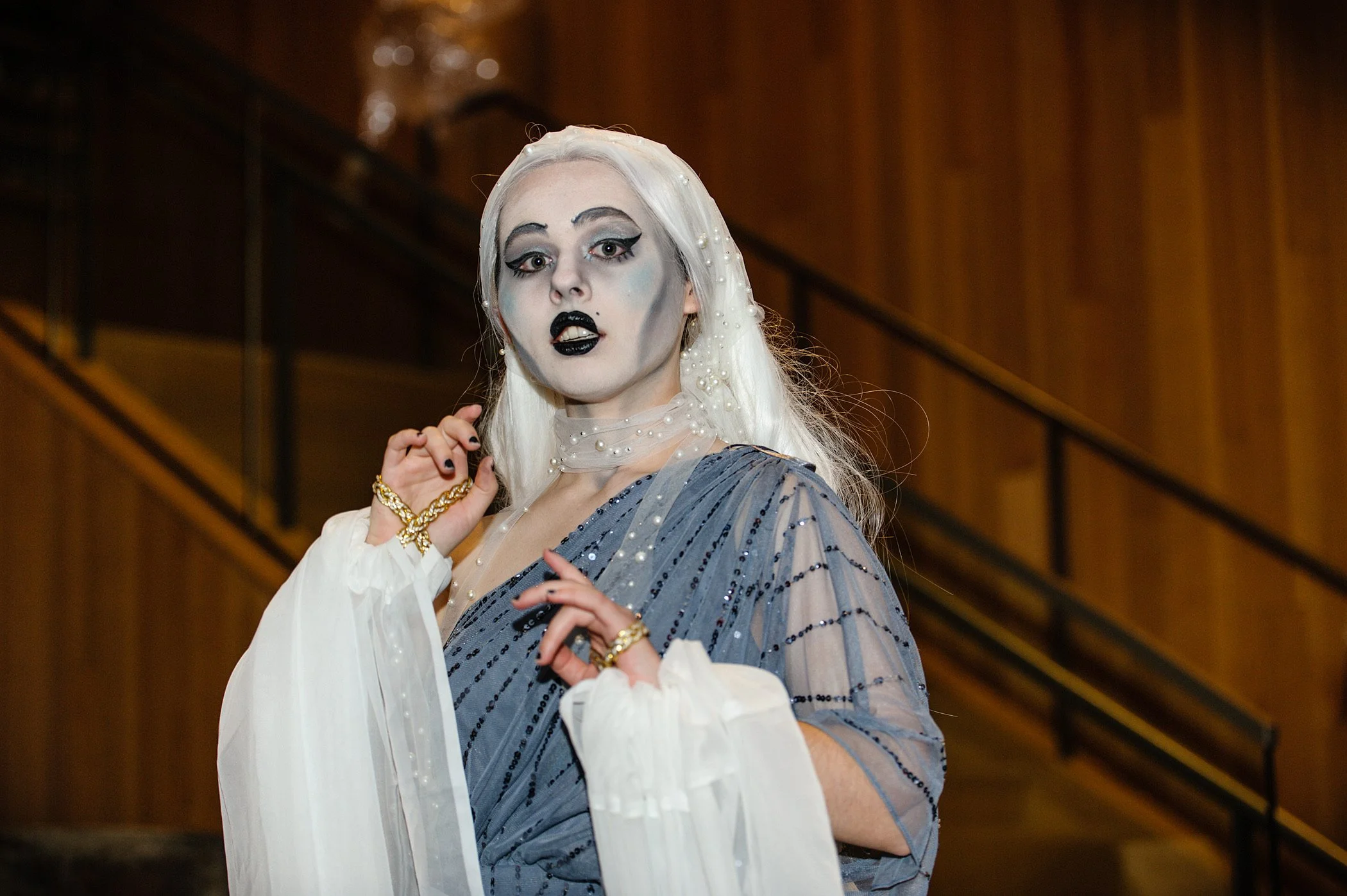 David Scott Photography