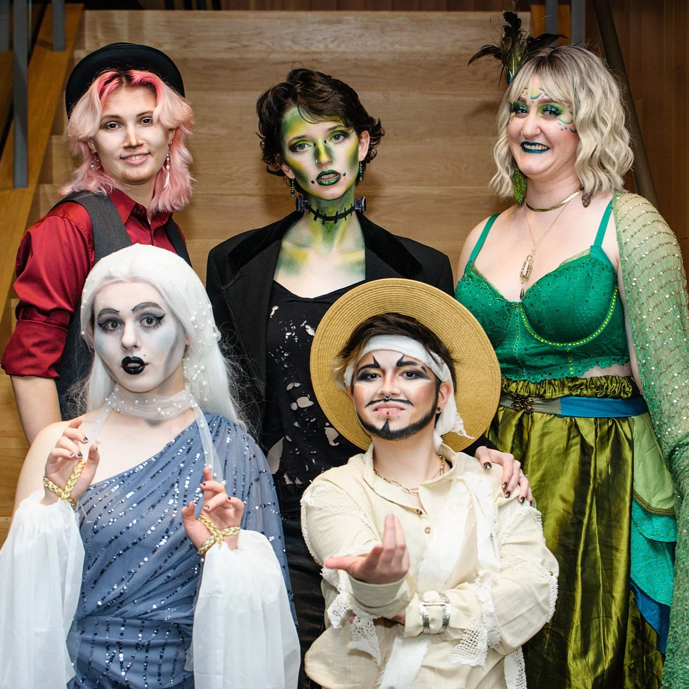 David Scott Photography