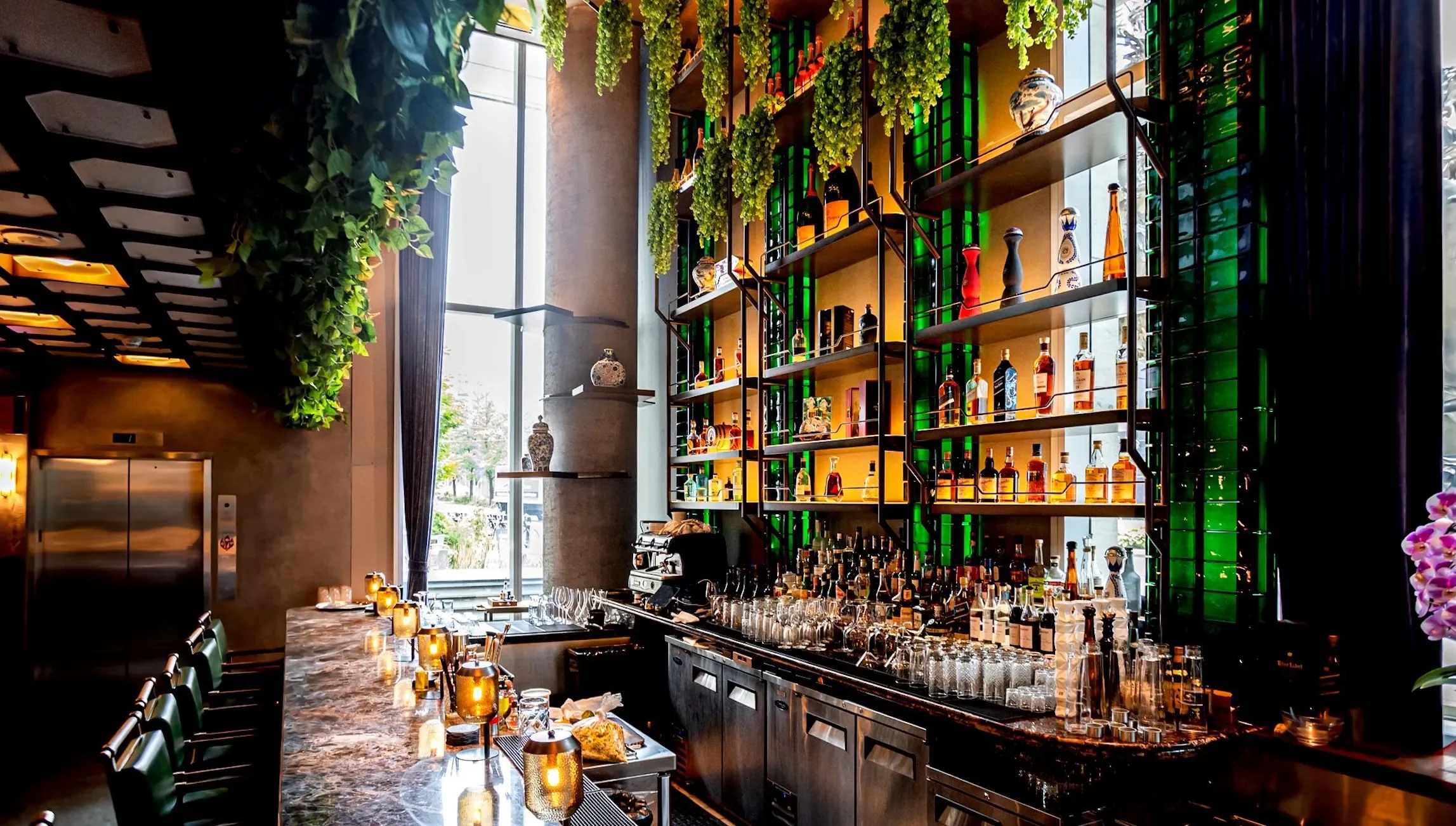 Mott 32