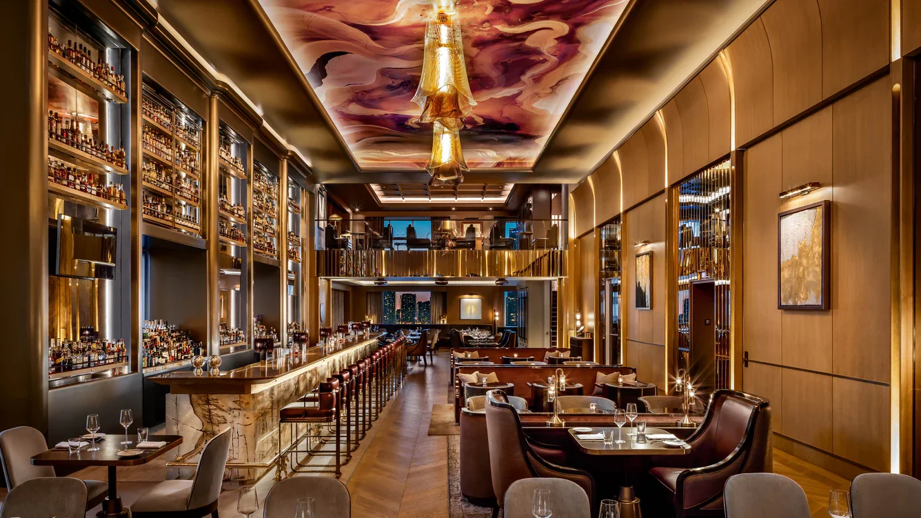 St. Regis