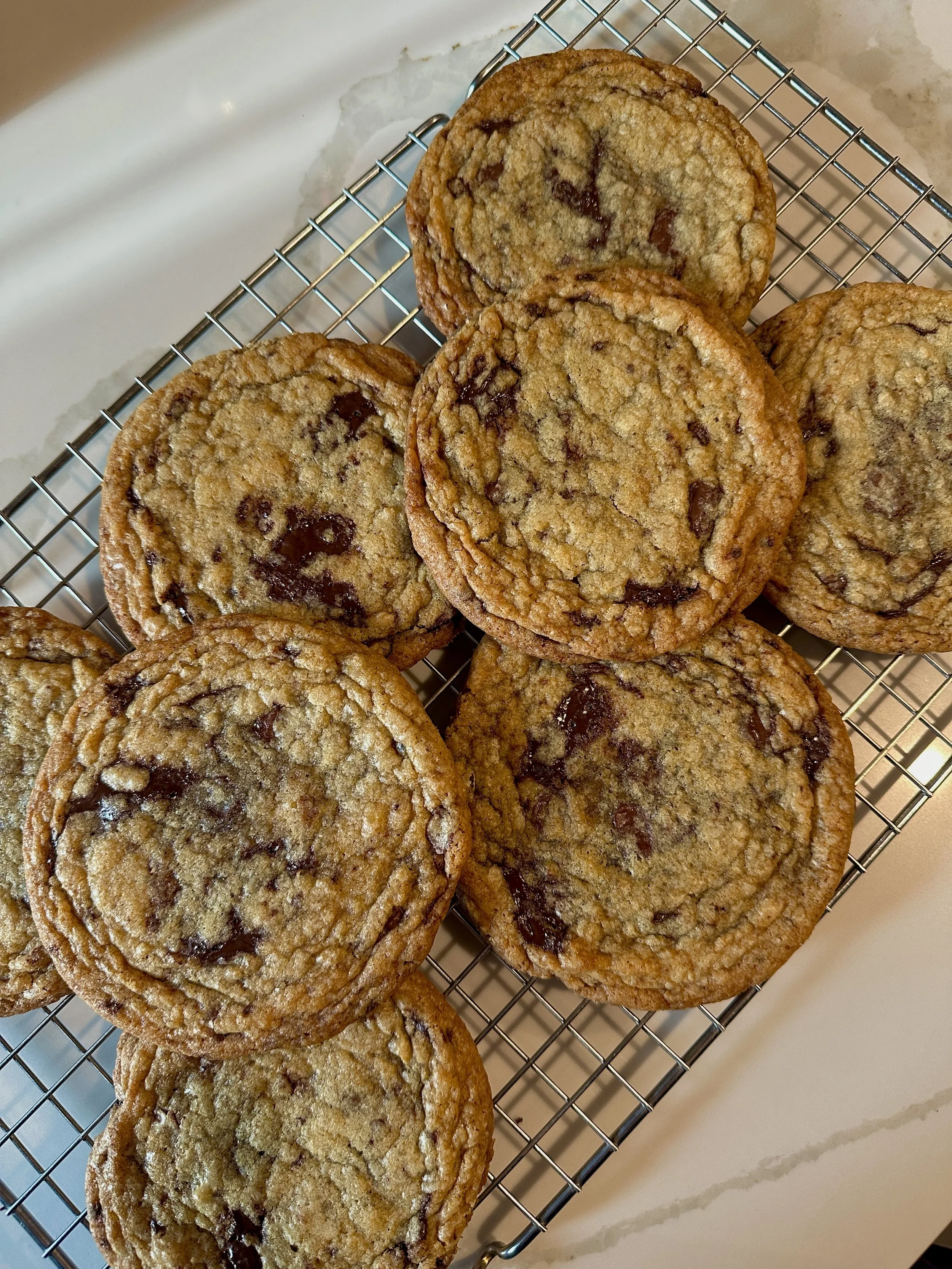 Classic Milk Chocolate Chip