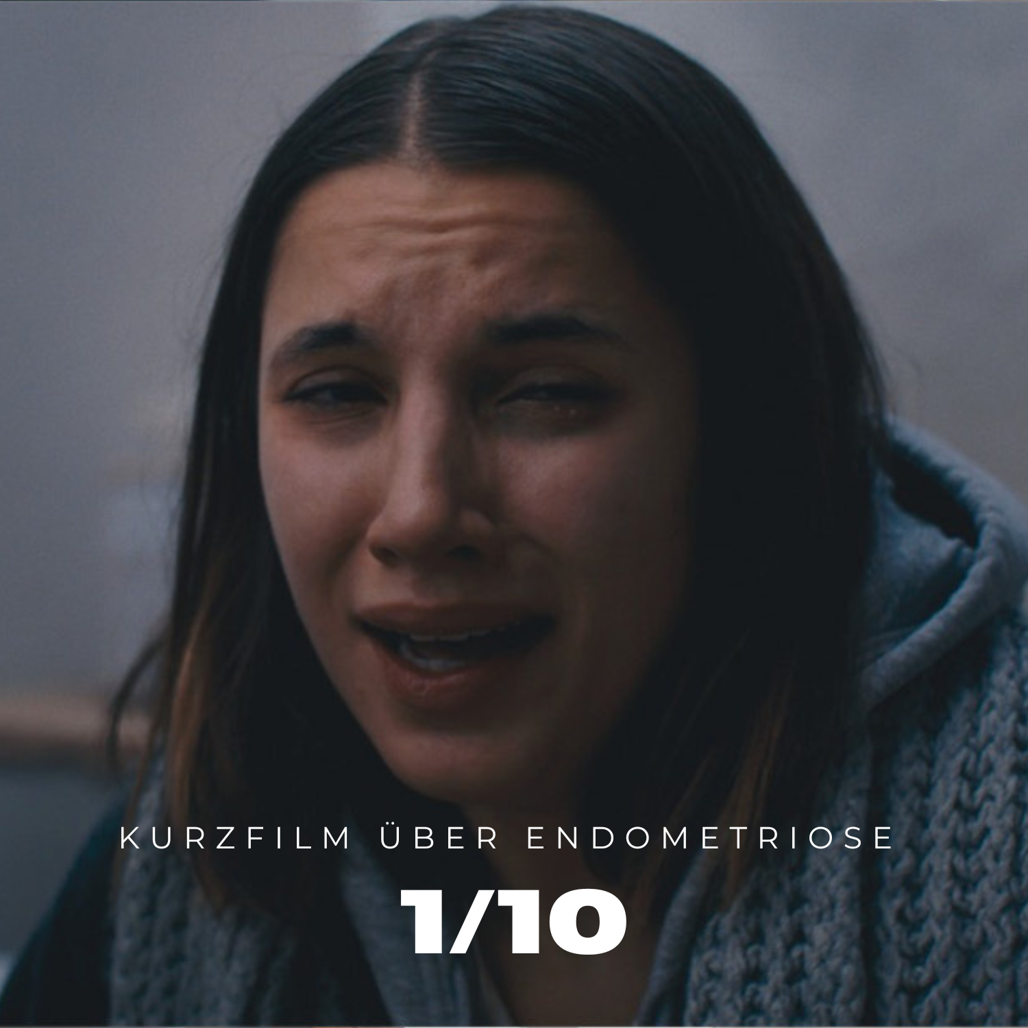 Kurzfilm Endometriose