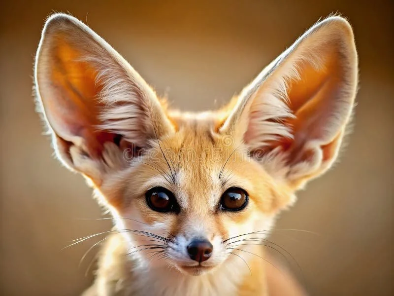 BIG EARS